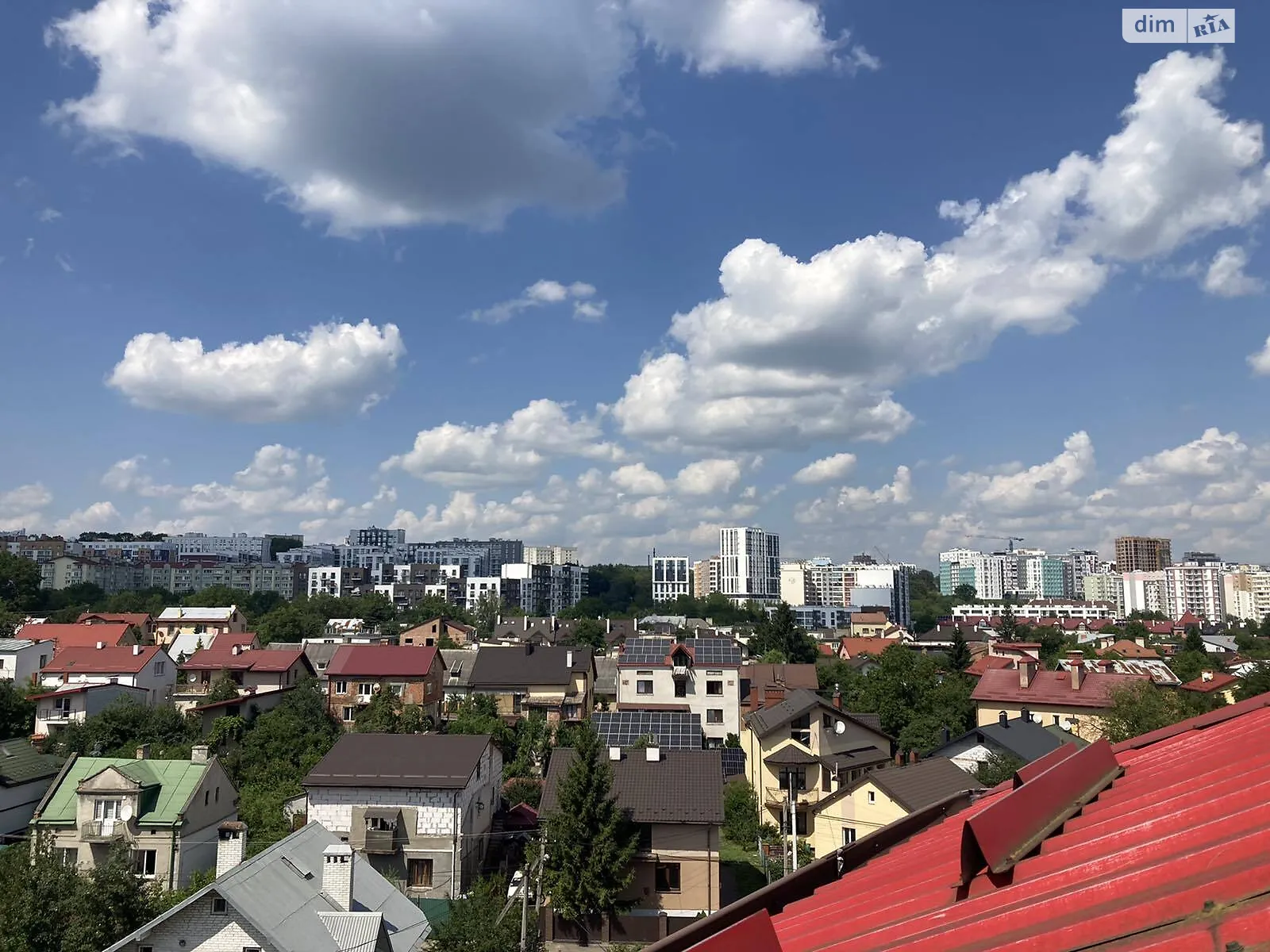 Здається в оренду 2-кімнатна квартира 93 кв. м у Львові, вул. Зимова - фото 1
