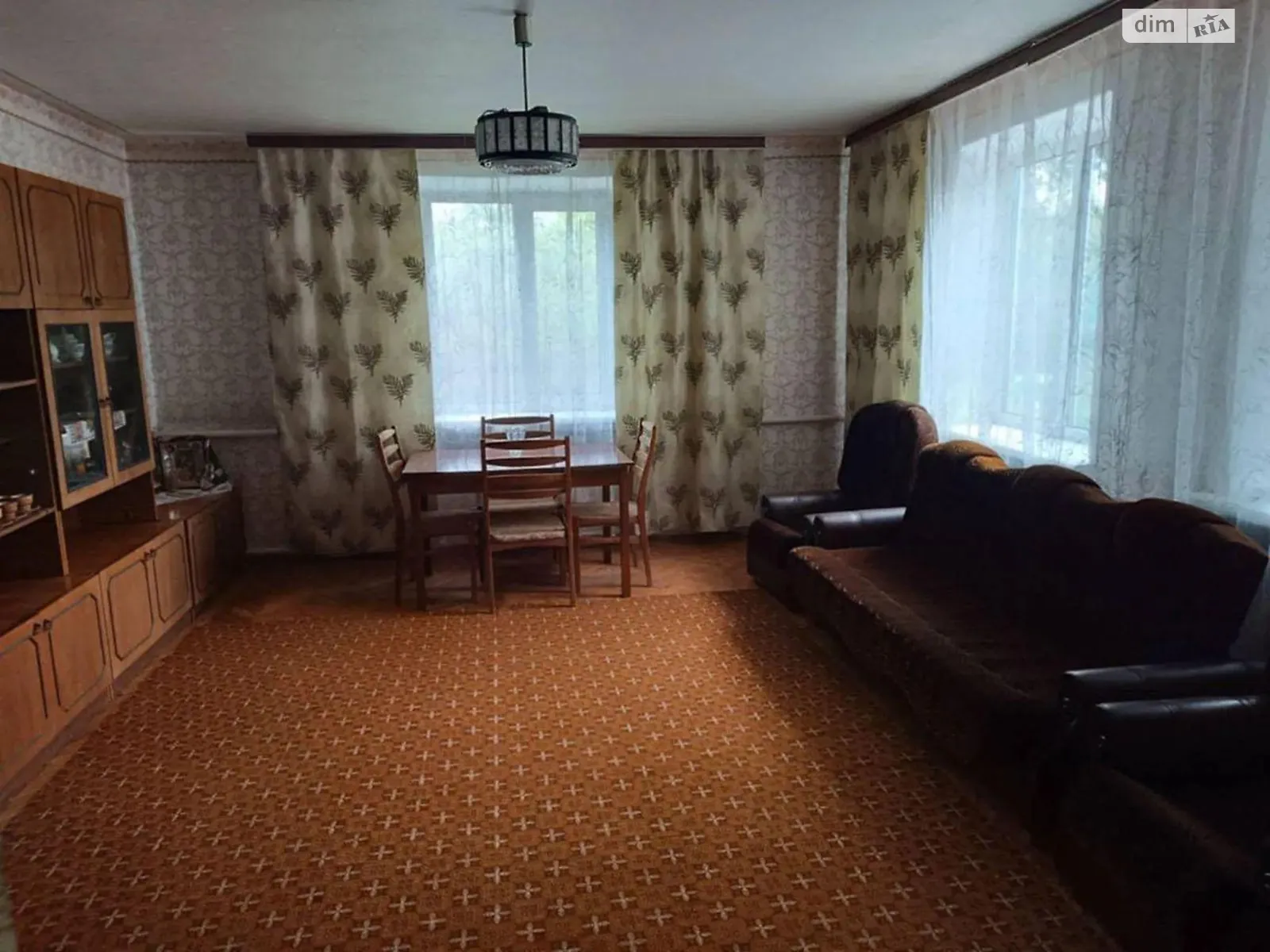 Продається одноповерховий будинок 90 кв. м з садом, цена: 23000 $ - фото 1