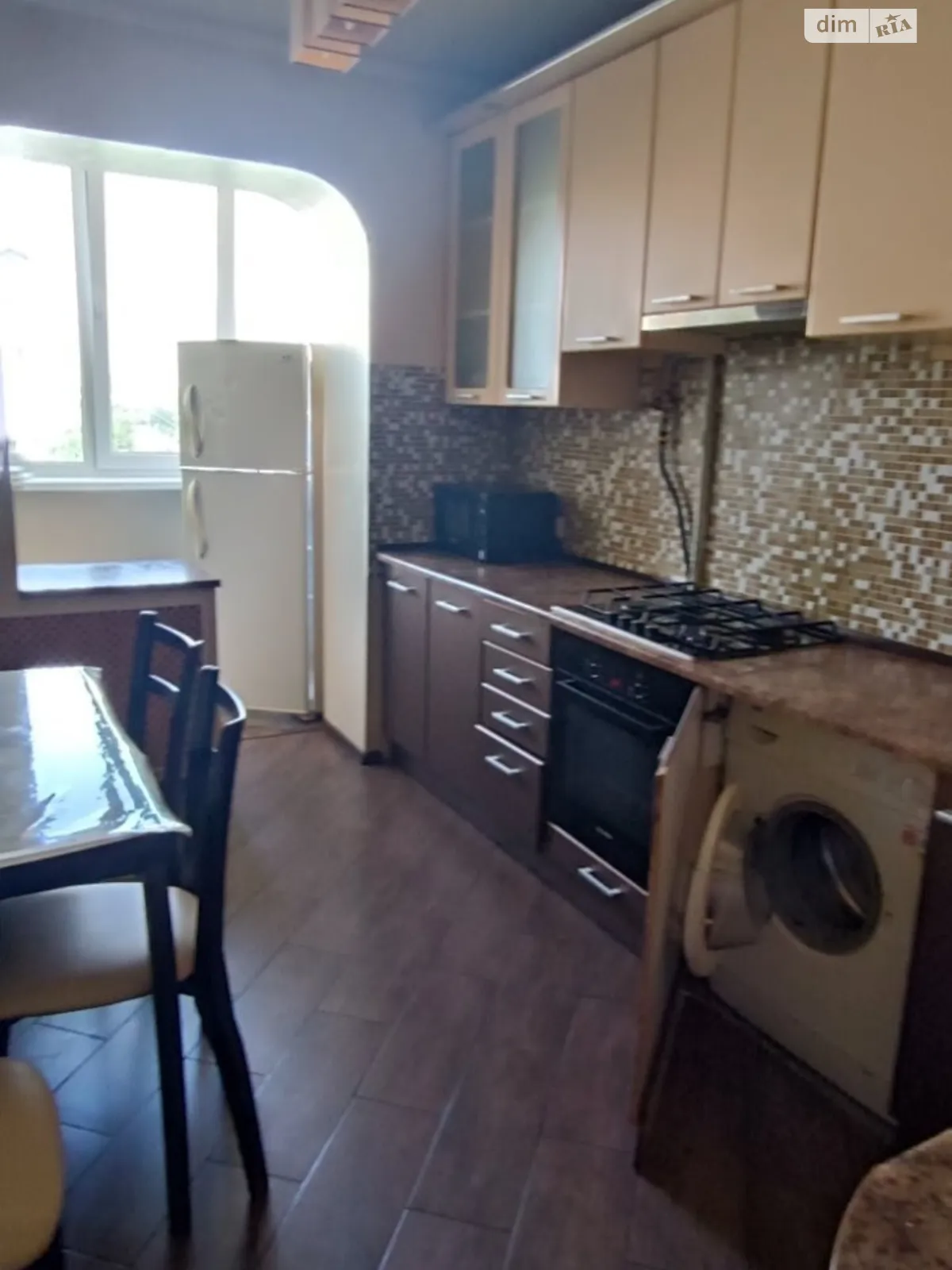 Продается 3-комнатная квартира 65 кв. м в Одессе, цена: 48000 $ - фото 1