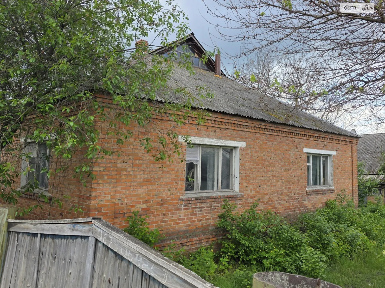 Продається 3-кімнатна квартира 86 кв. м у Охтирці, вул. Лугова(Калініна), 101 - фото 1