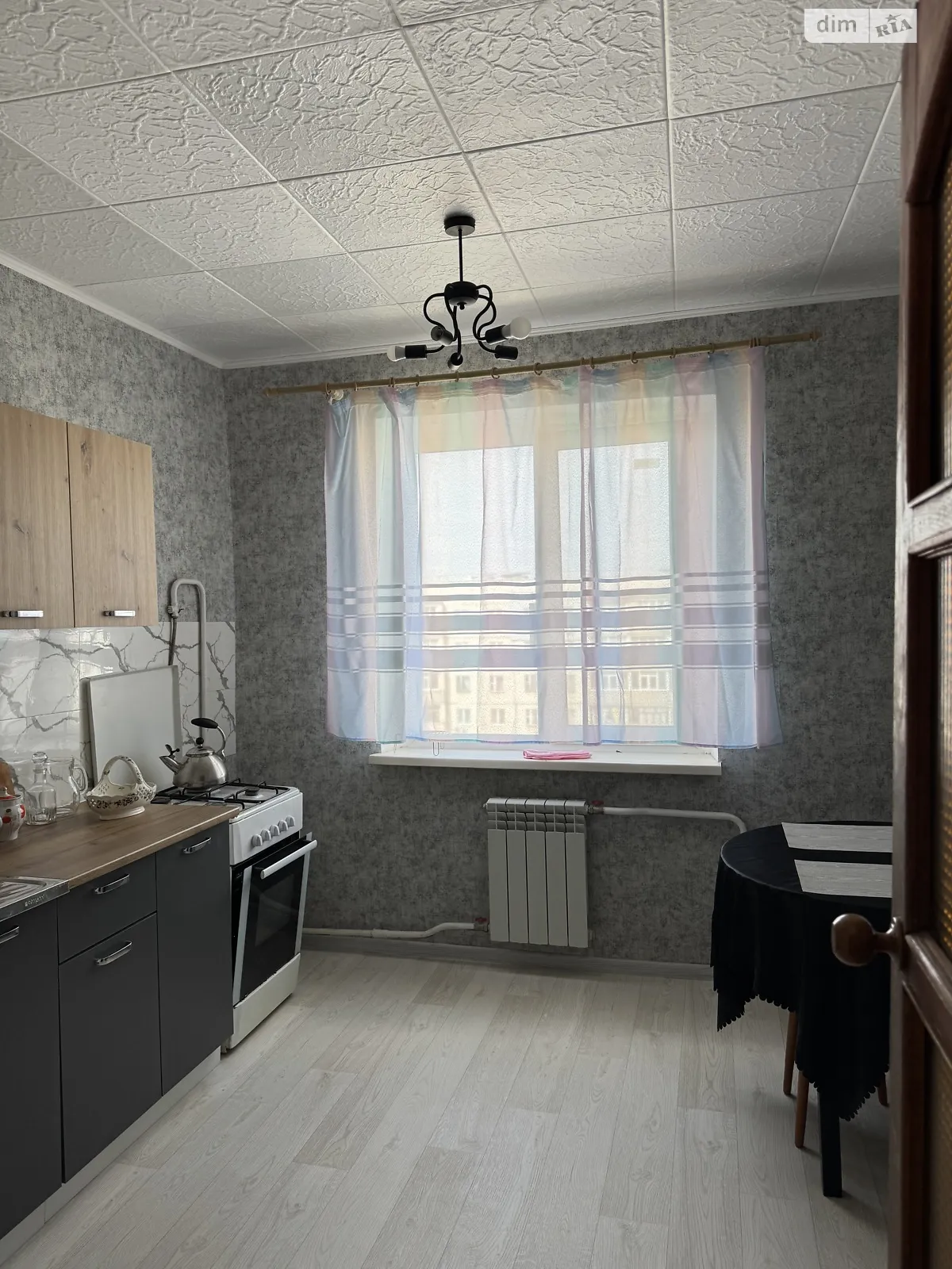 Сдается в аренду 2-комнатная квартира 55.4 кв. м в Сумах, цена: 7000 грн - фото 1