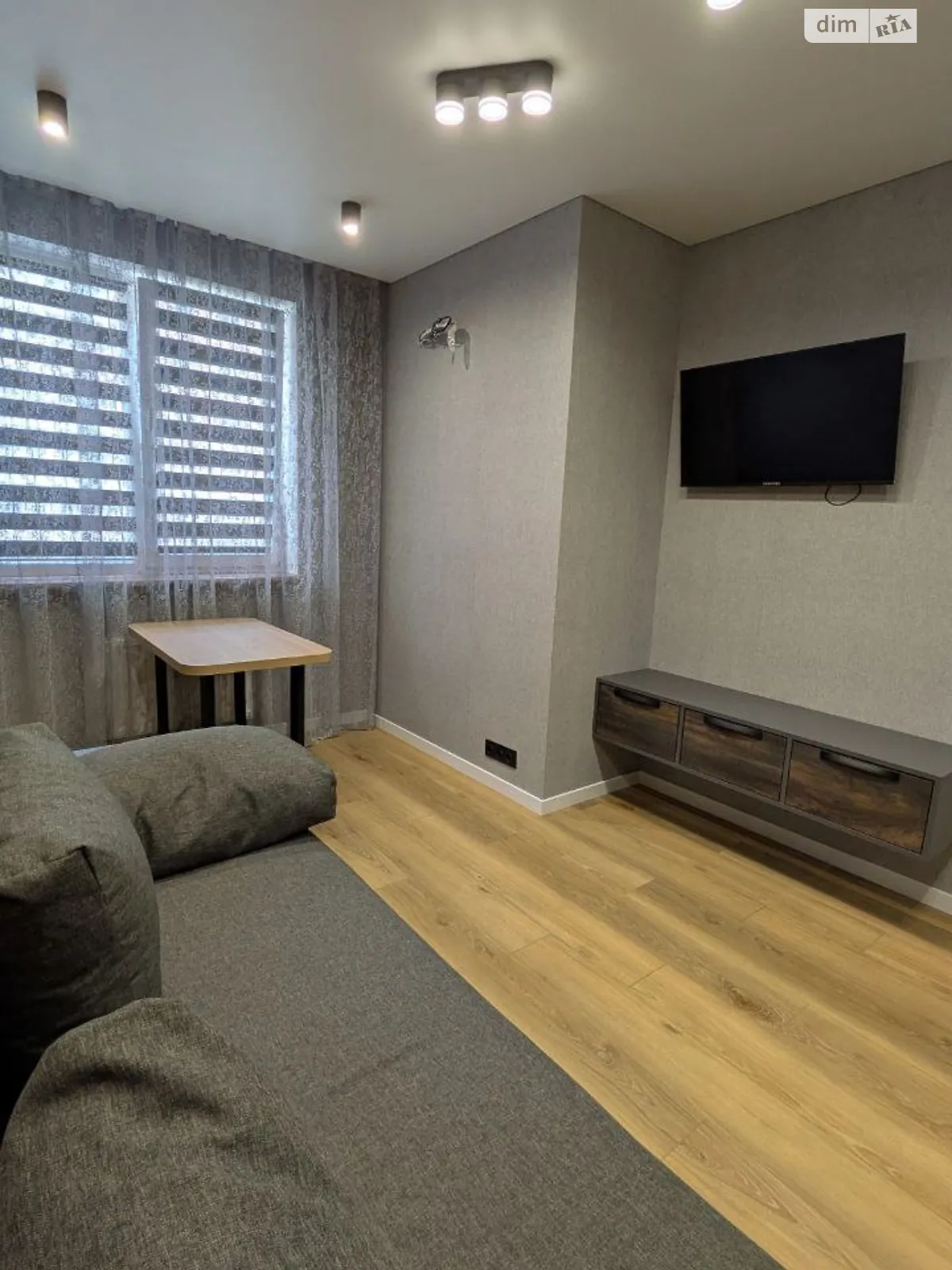 Продается 1-комнатная квартира 36 кв. м в Харькове, ул. Козакевича, 31 - фото 1