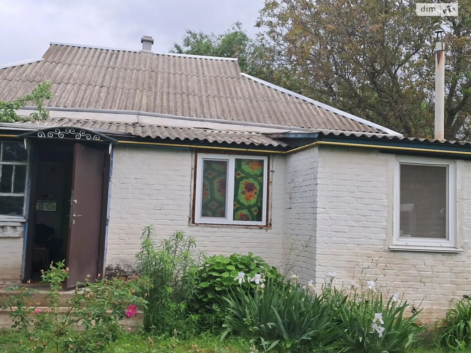 Продається одноповерховий будинок 98.8 кв. м з верандою, цена: 17000 $ - фото 1