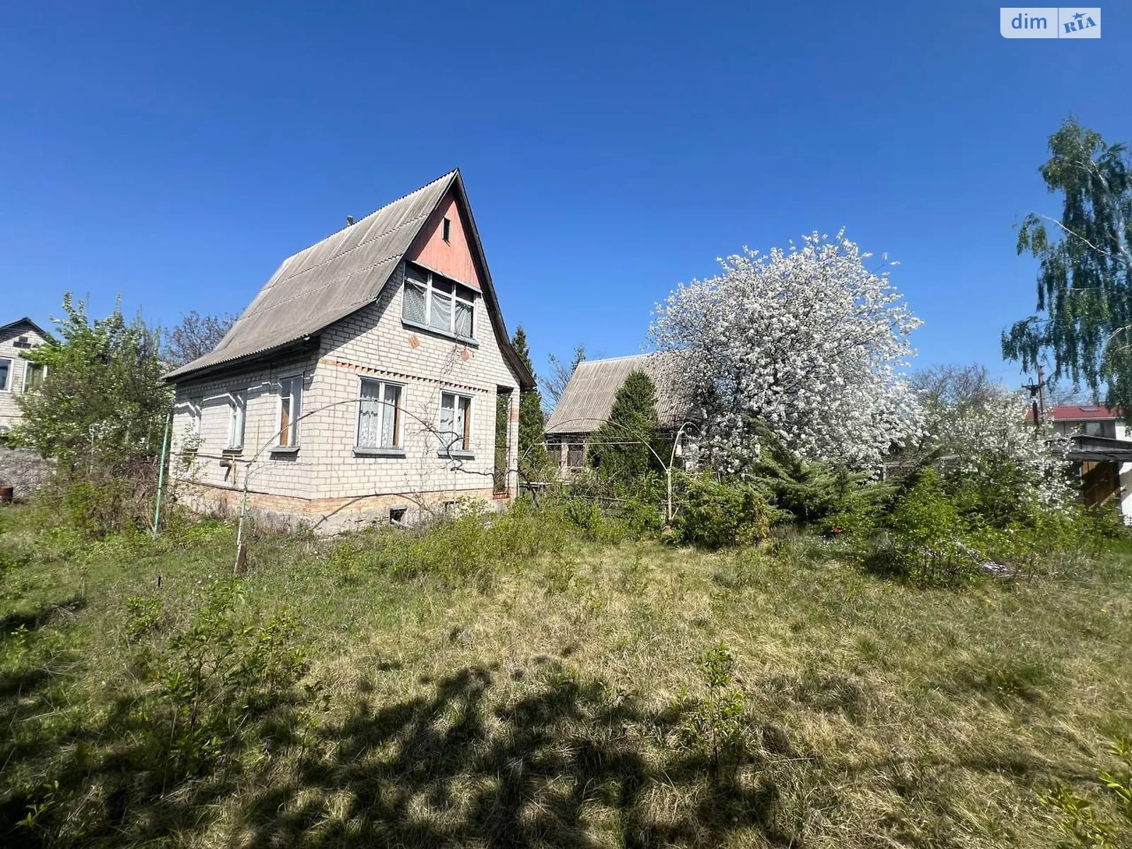 Продається будинок 2 поверховий 20 кв. м з балконом, цена: 49000 $ - фото 1