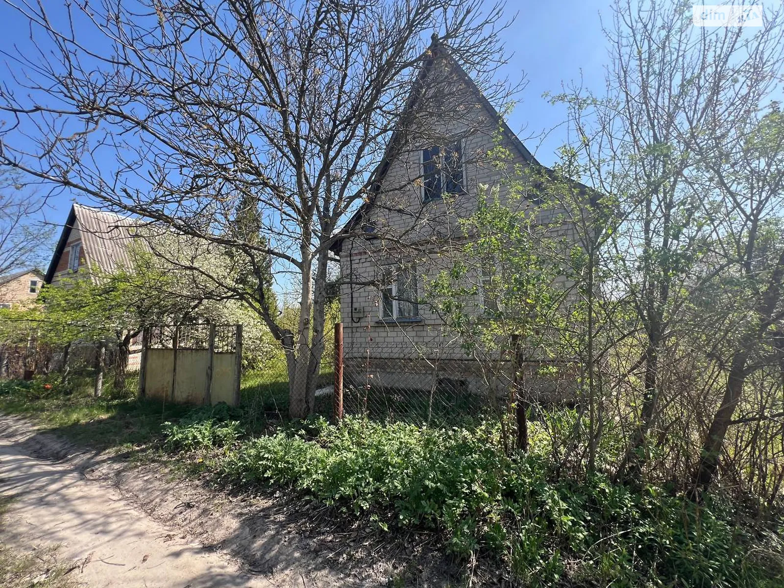 Продається будинок 2 поверховий 20 кв. м з бесідкою, цена: 49000 $ - фото 1