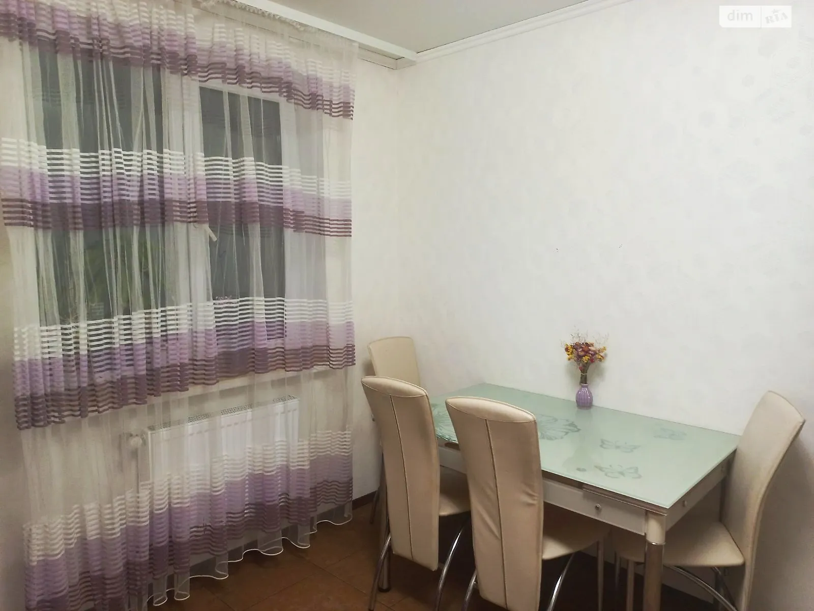 Продается 1-комнатная квартира 45.44 кв. м в Сумах, просп. Михаила Лушпы, 5 корпус 25 - фото 1