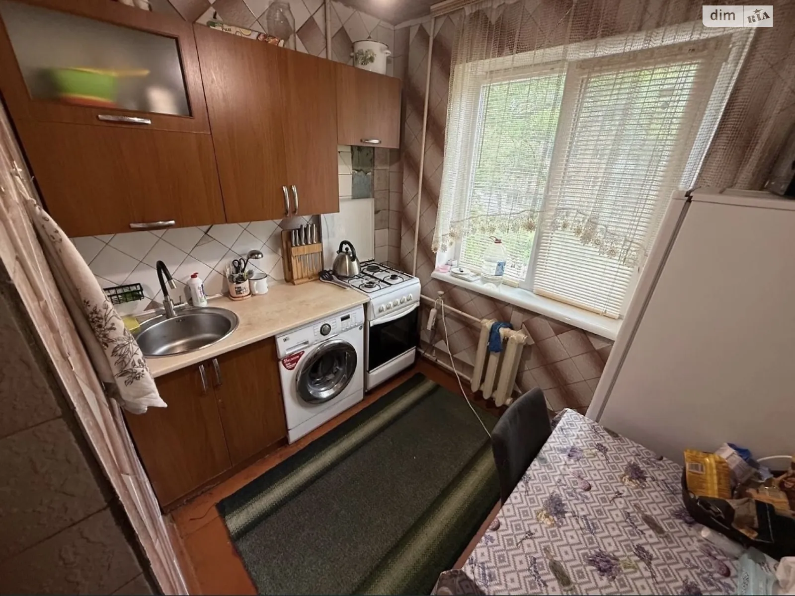 Продается 1-комнатная квартира 32 кв. м в Николаеве, цена: 17500 $ - фото 1