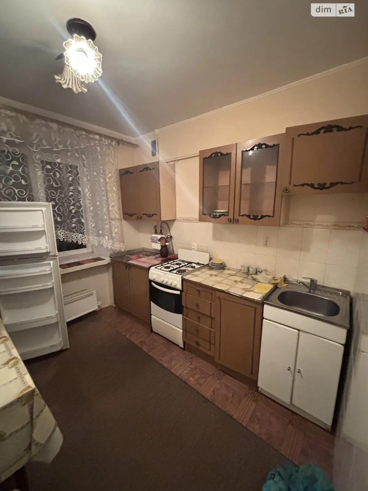 2-кімнатна квартира 52 кв. м у Тернополі, вул. Лепкого Богдана, 6 - фото 1