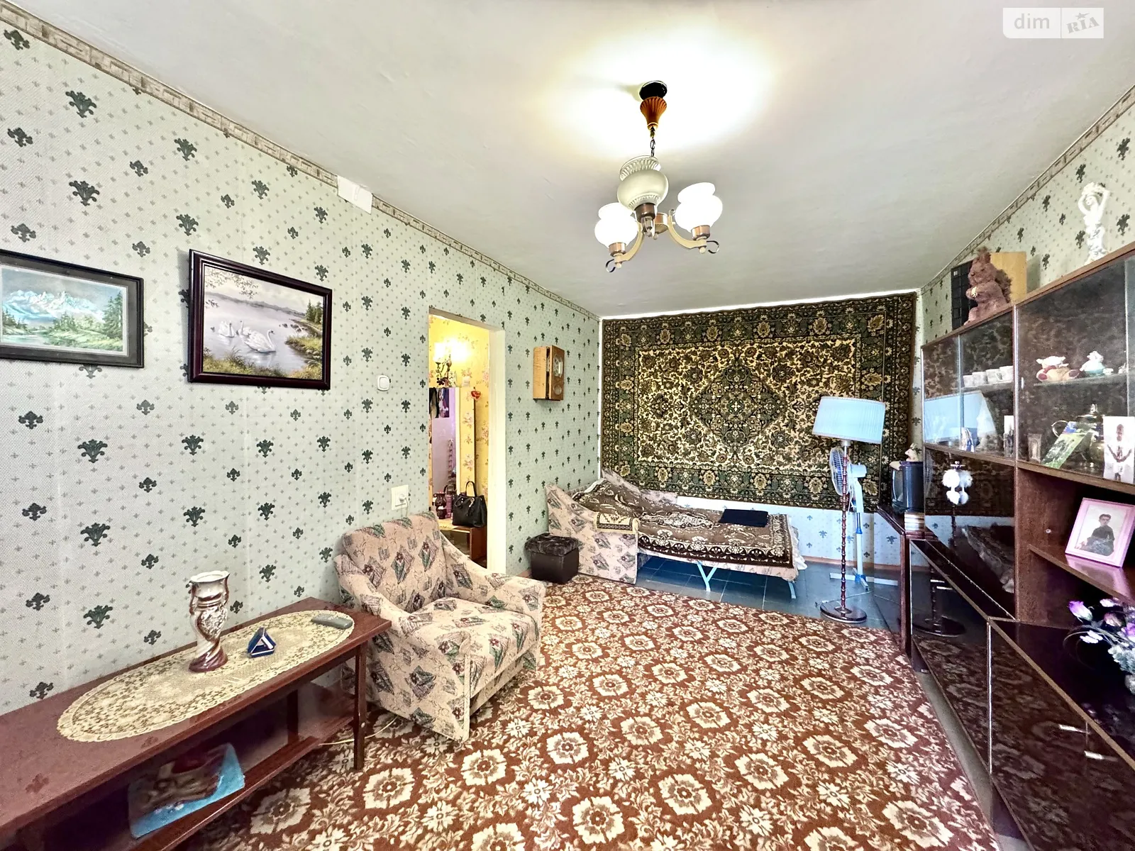 Продается 2-комнатная квартира 44.8 кв. м в Николаеве, ул. Космонавтов - фото 1