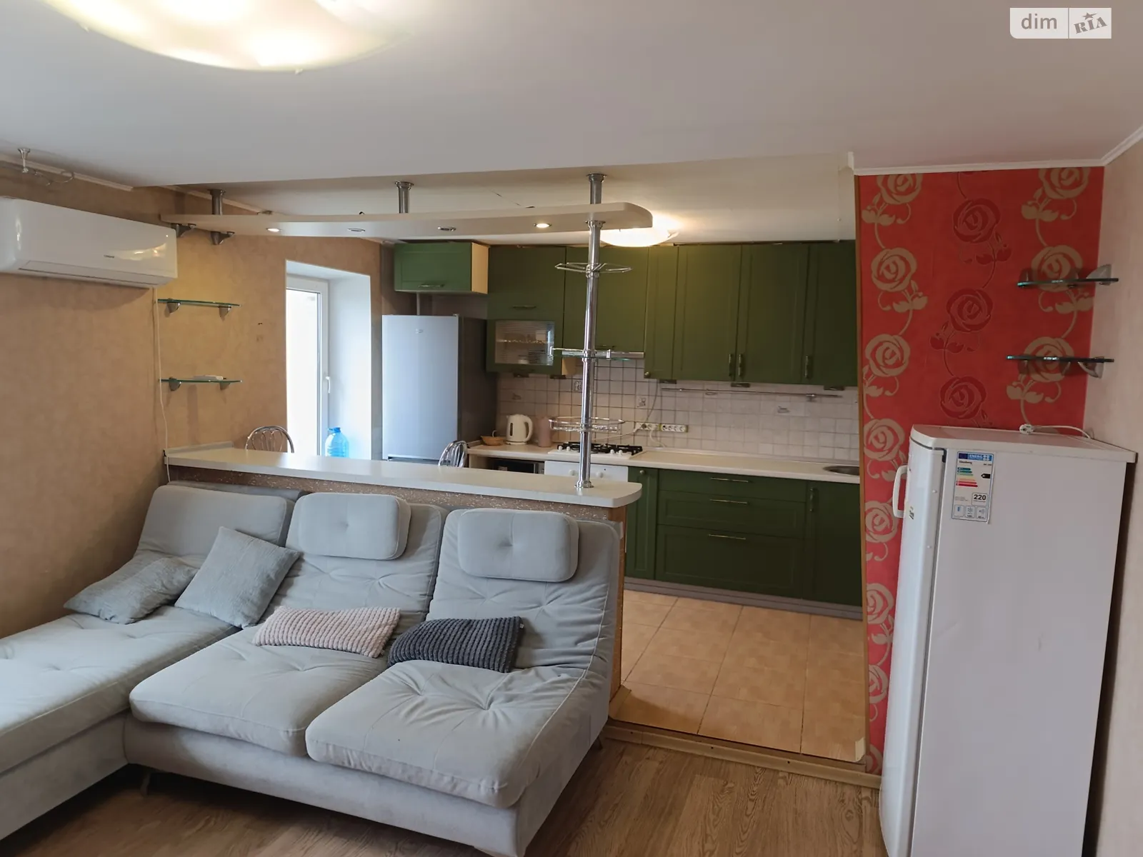 Продается 3-комнатная квартира 80 кв. м в Харькове, ул. Клочковская, 101А - фото 1