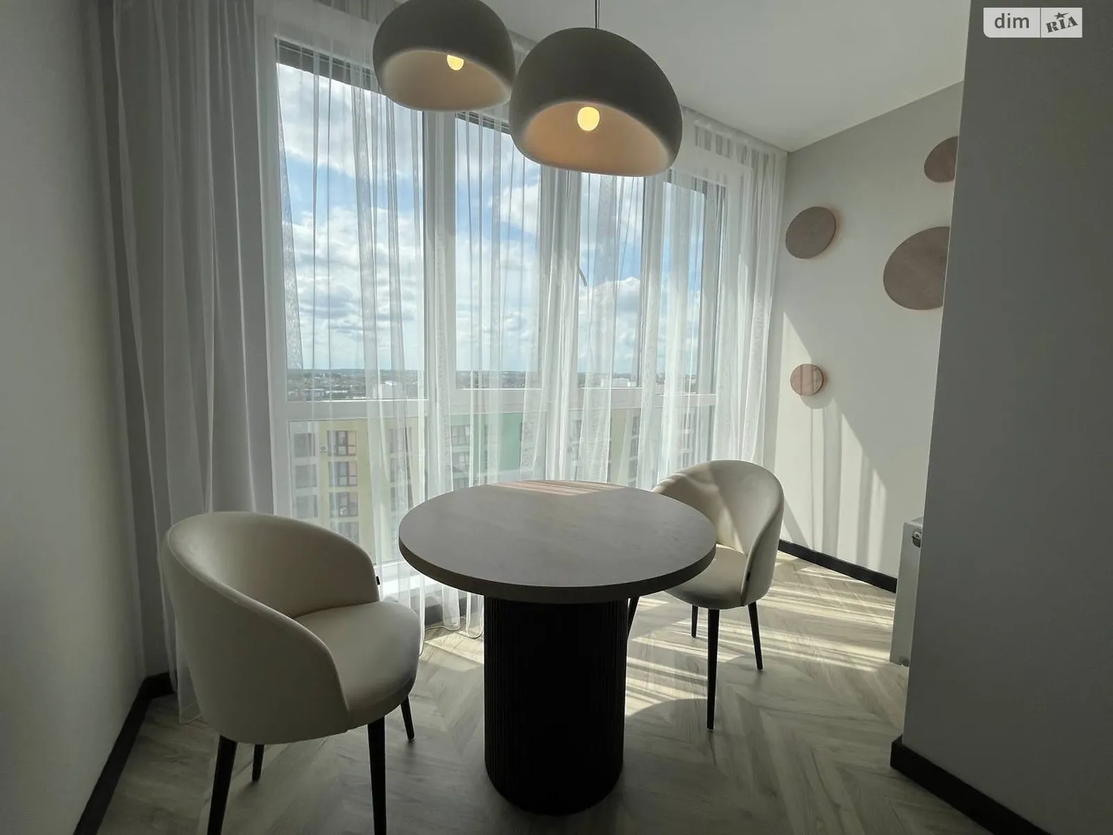 Продается 1-комнатная квартира 45 кв. м в, цена: 77000 $ - фото 1