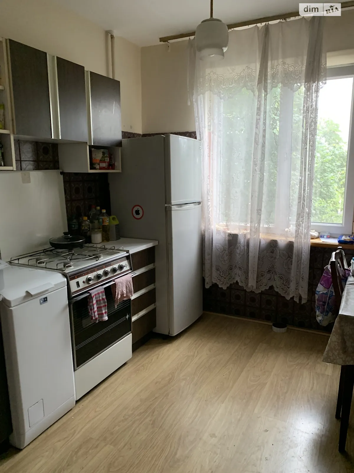 Здається в оренду 2-кімнатна квартира 49 кв. м у Ужгороді, вул. Мотрі Братійчук(Челюскінців) - фото 1