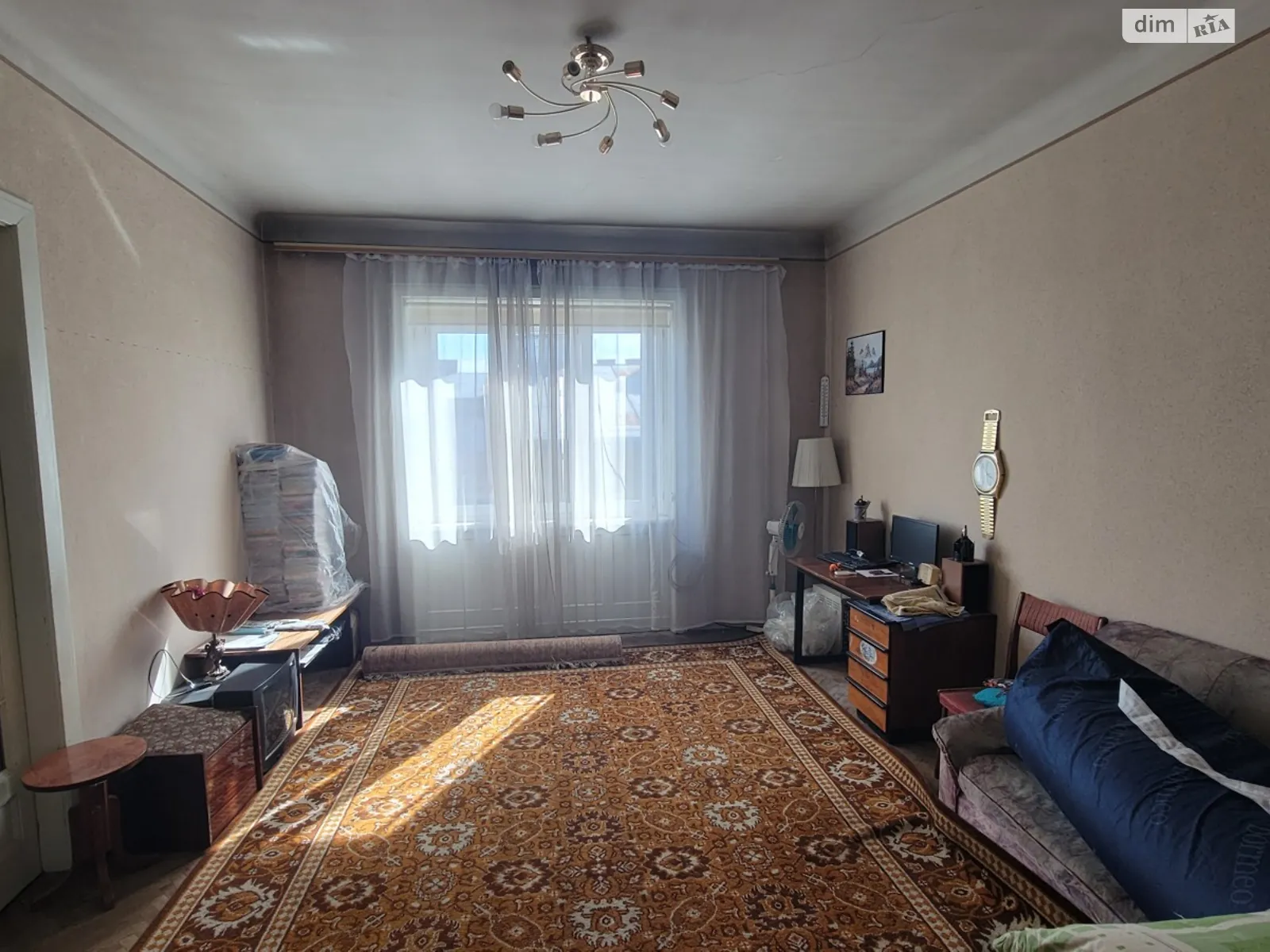 Продается 2-комнатная квартира 62.6 кв. м в Черновцах, ул. Чубинского Павла, 7 - фото 1