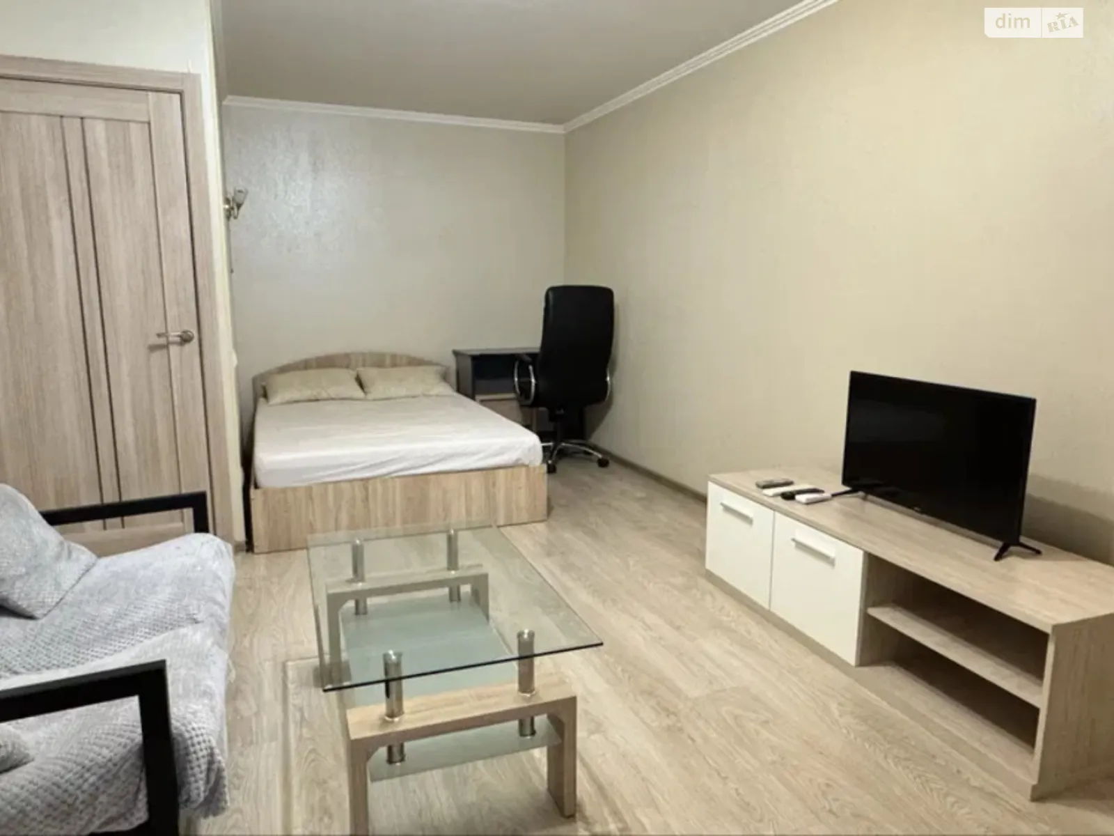Продается 1-комнатная квартира 40 кв. м в Киеве, спуск Кловский, 20 - фото 1
