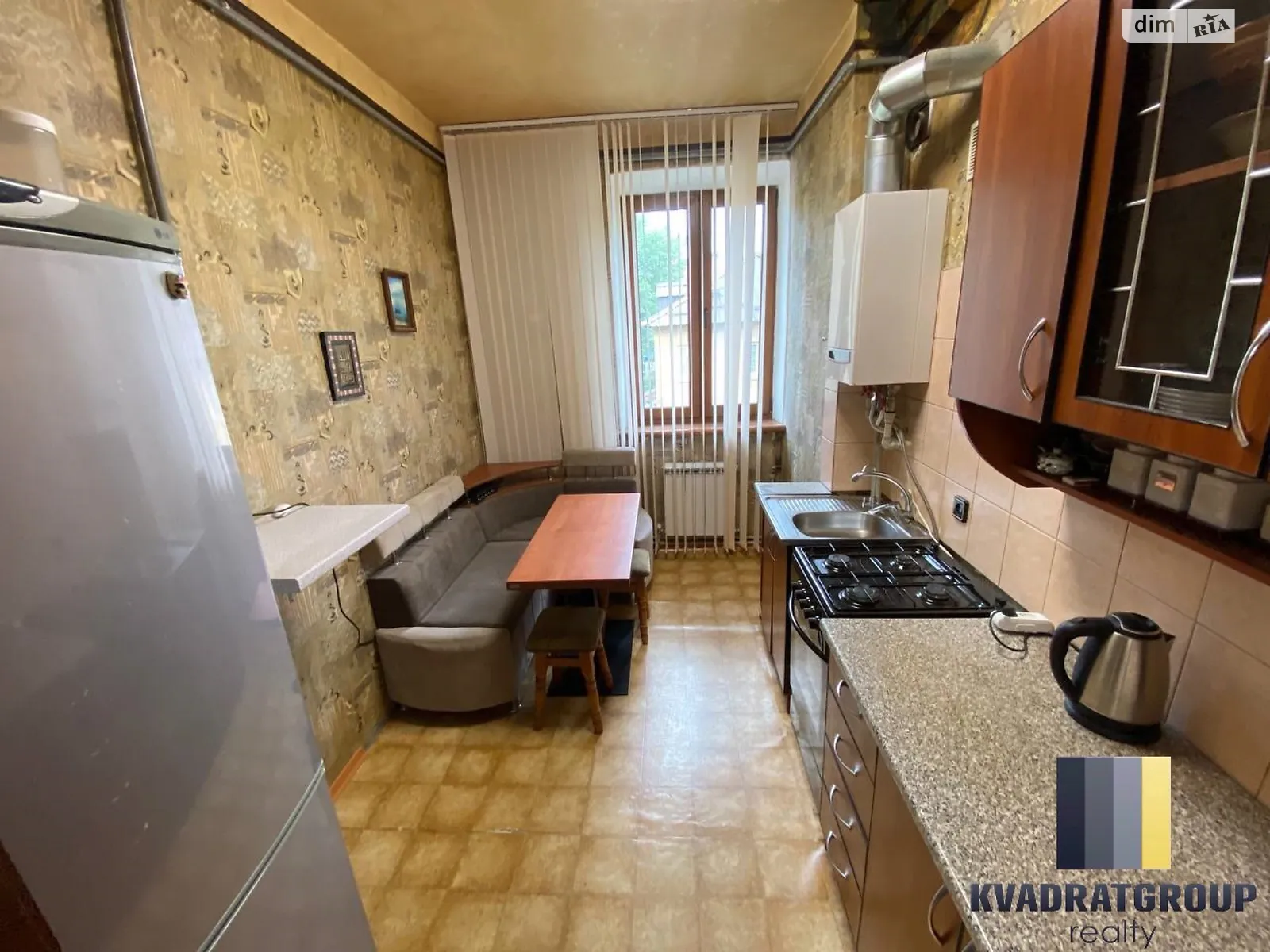 Продается 2-комнатная квартира 48.9 кв. м в Днепре, цена: 27000 $ - фото 1