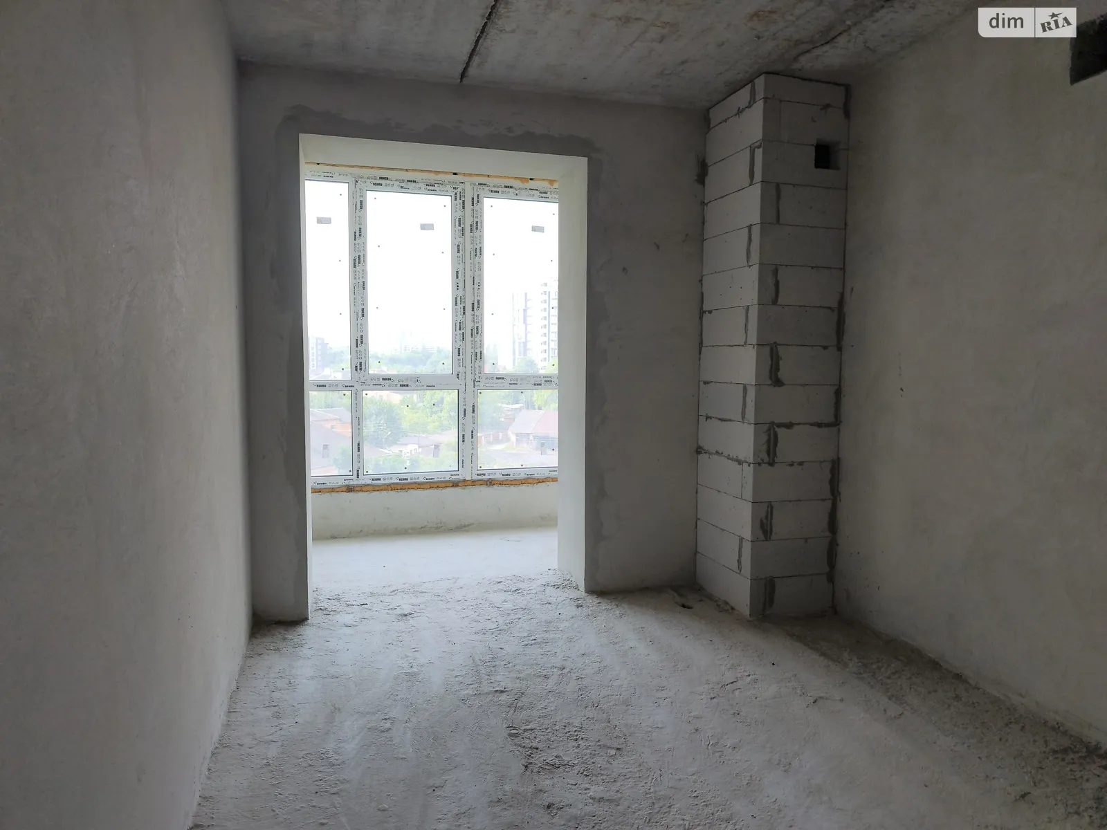 Продается 1-комнатная квартира 38.5 кв. м в Ивано-Франковске, ул. Ленкавского, 4А - фото 1