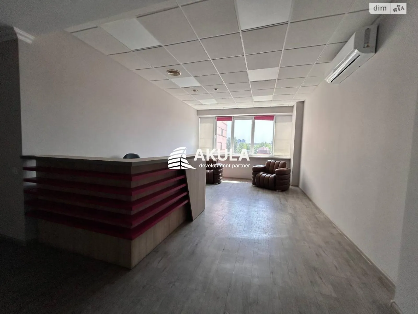 Здається в оренду офіс 524 кв. м в бізнес-центрі, цена: 7400 $ - фото 1