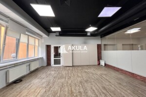 Долгосрочная аренда офисного помещения, Киев, р‑н. Соломенский, Полевая улица
