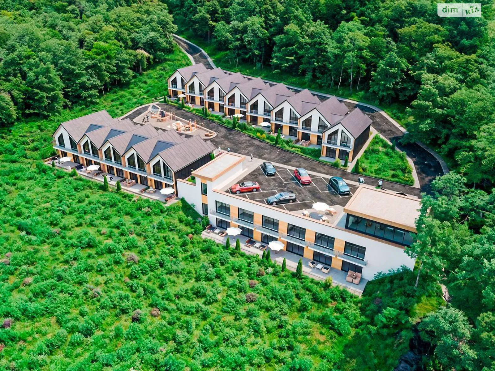 ул. Дачная Прибужское (Шкуринци), цена: 102000 $ - фото 1