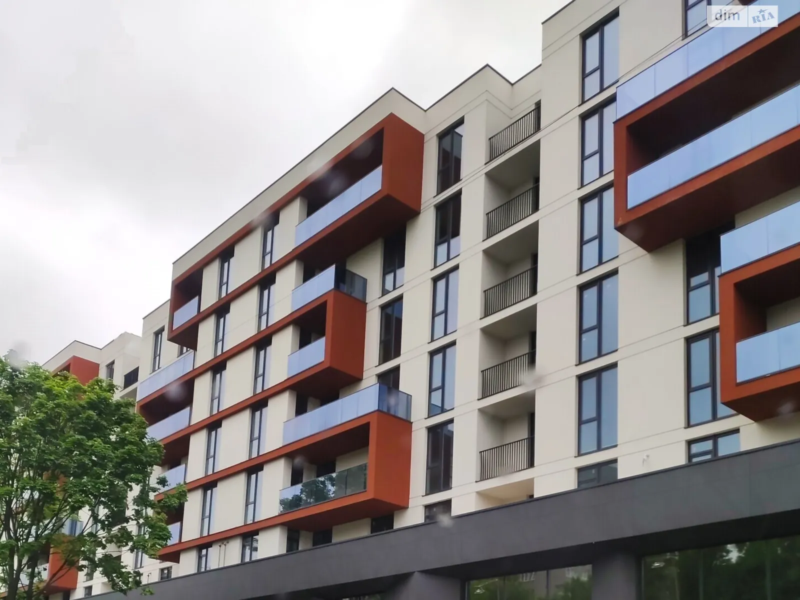 Продається 2-кімнатна квартира 73.54 кв. м у Львові, цена: 125000 $ - фото 1