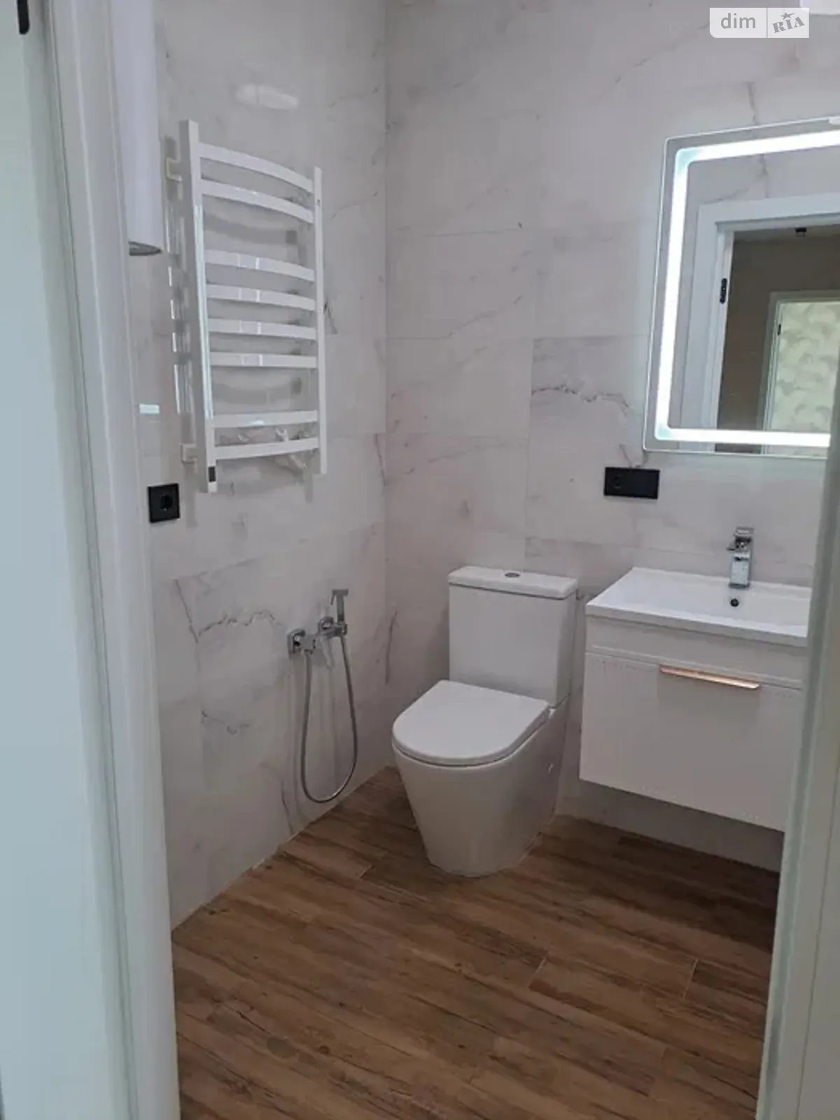 Продається 2-кімнатна квартира 58 кв. м у Харкові, цена: 65000 $ - фото 1
