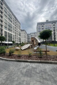 Продажа квартиры, Ивано-Франковская, Криховцы (Ивано-Франковск), Довженко А. улица, дом 31В корпус 1