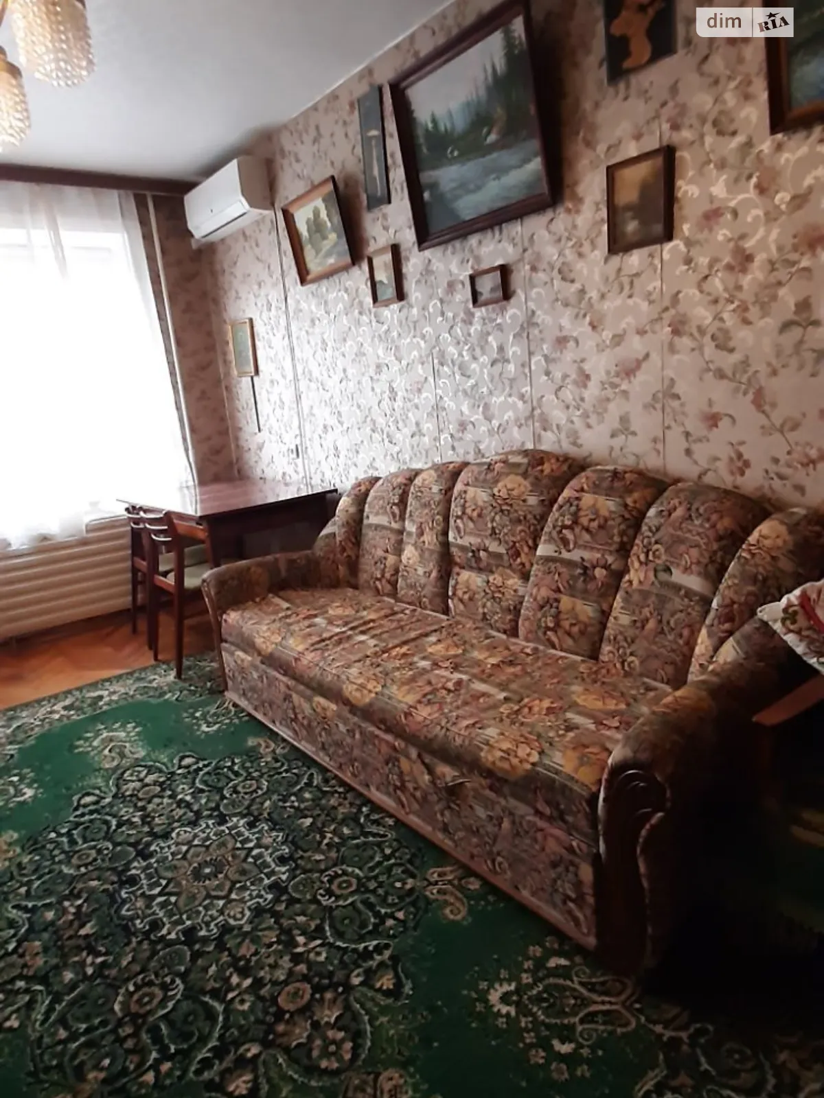 Сдается в аренду 2-комнатная квартира 54 кв. м в Киеве, ул. Радужная, 3Б - фото 1