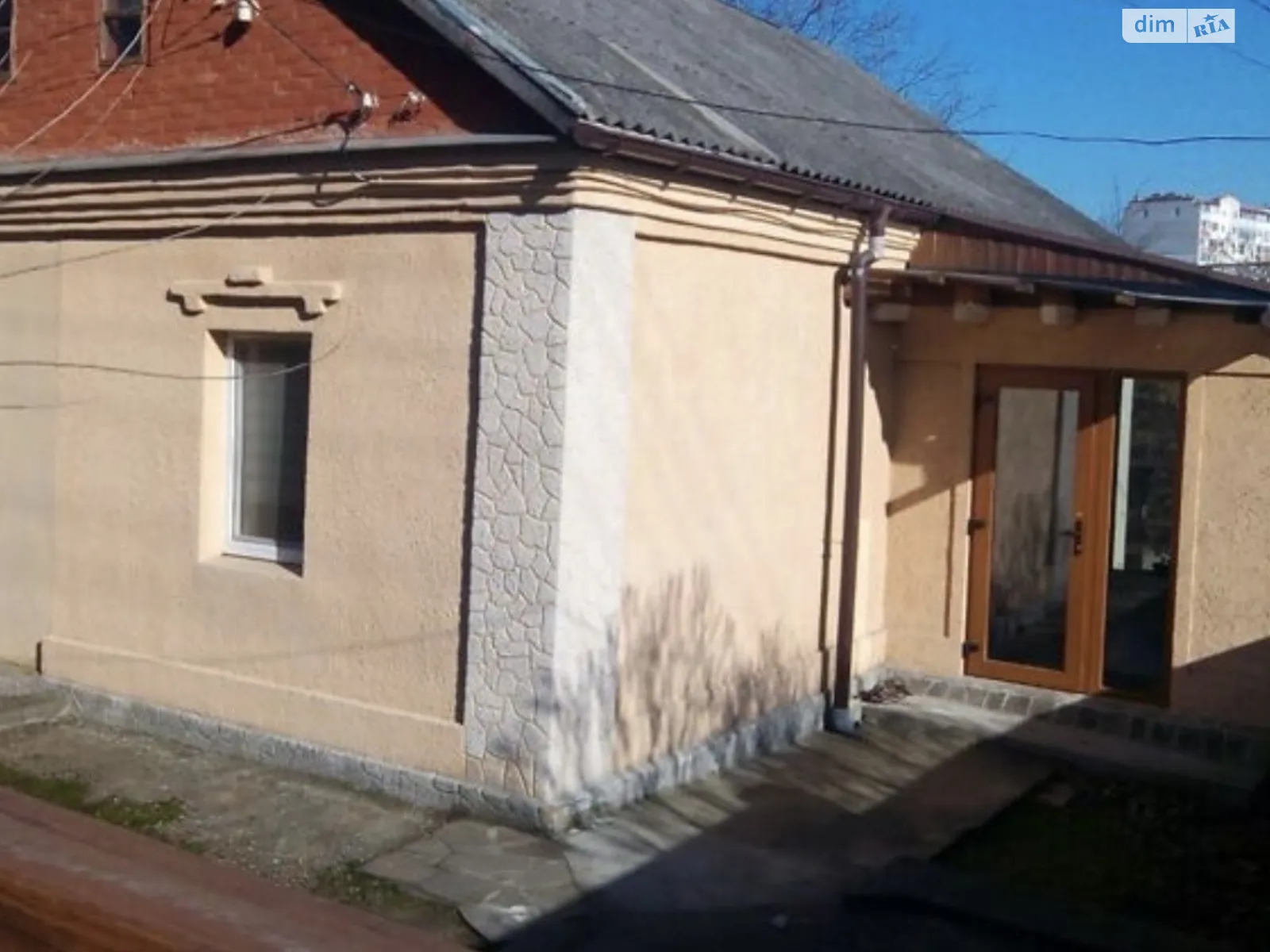 Продається частина будинку 39.5 кв. м з бесідкою, цена: 39000 $ - фото 1