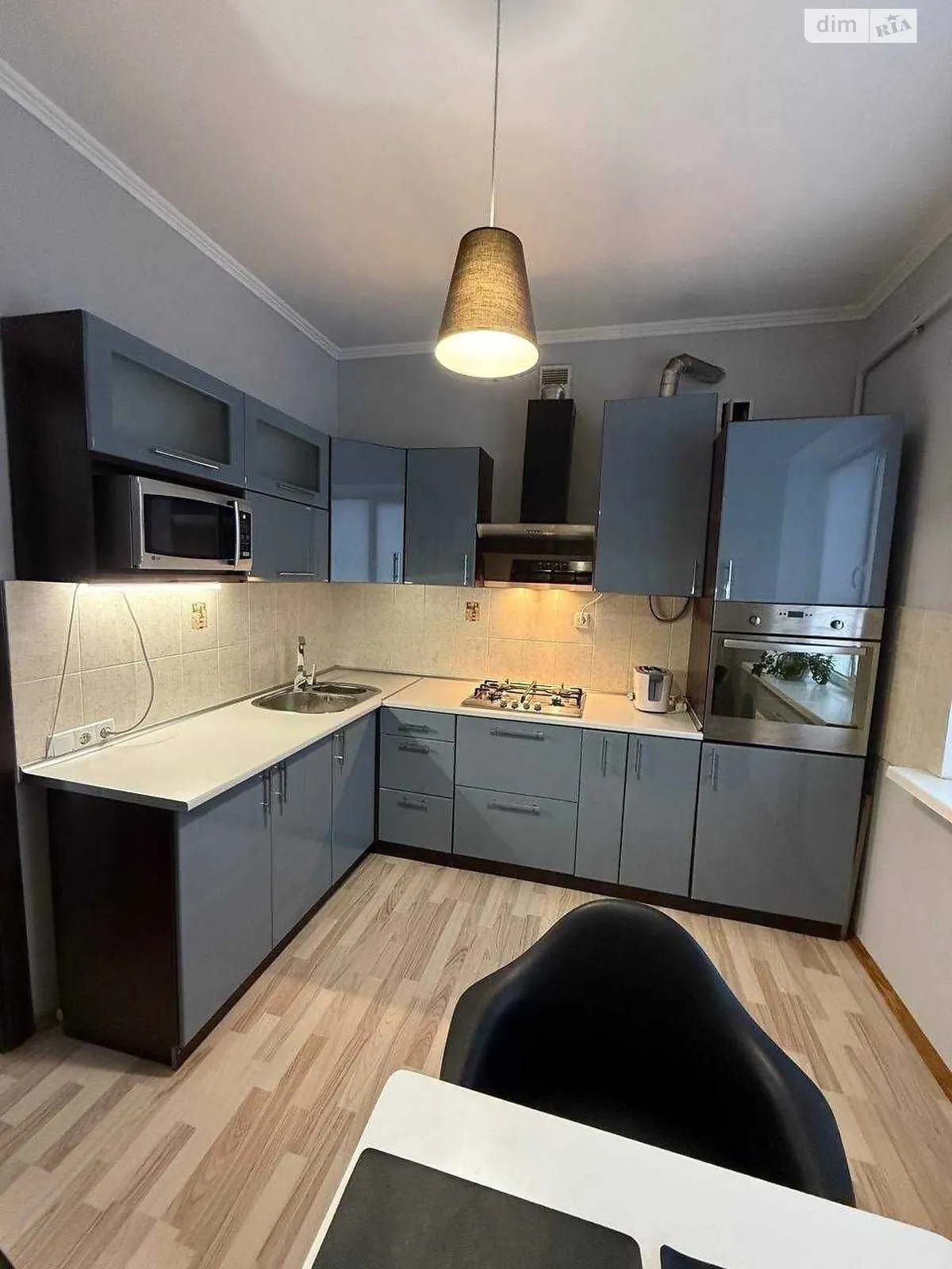 Сдается в аренду 2-комнатная квартира 52 кв. м в Днепре, ул. Тютюнника Василия, 11 - фото 1