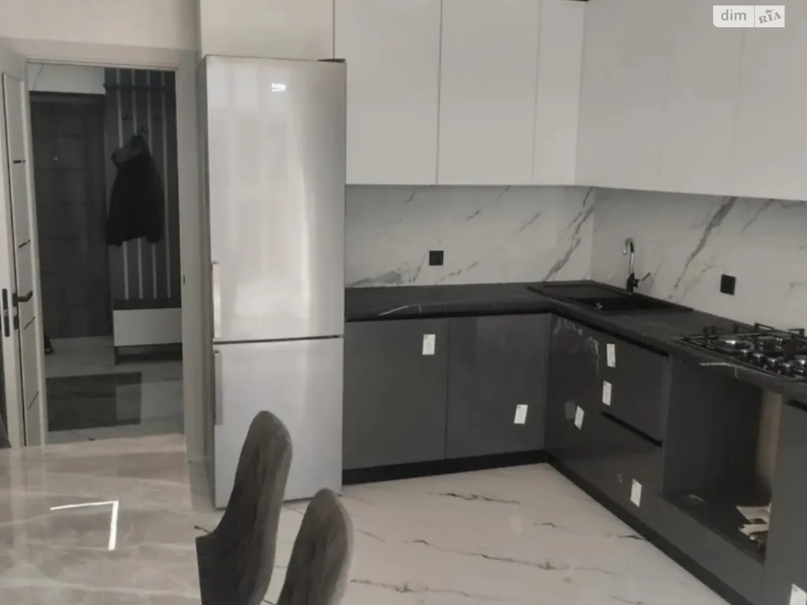 1-комнатная квартира 49 кв. м в Тернополе, цена: 60000 $ - фото 1