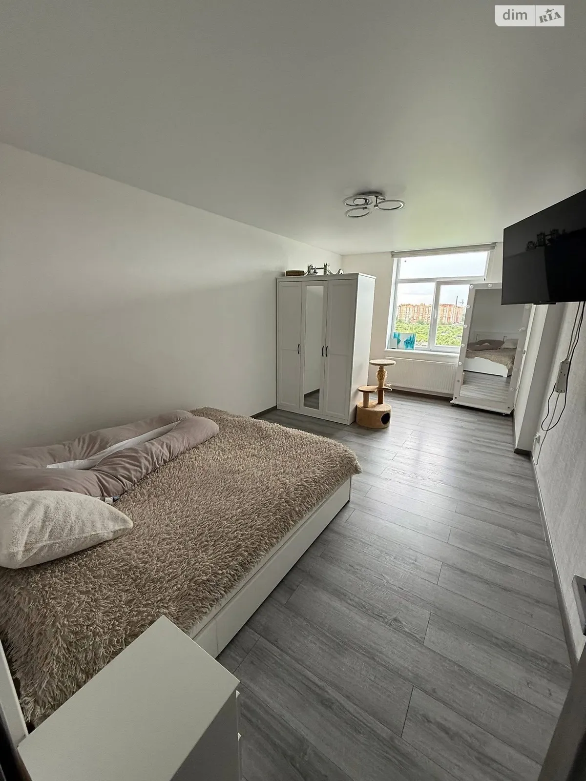 2-кімнатна квартира 71 кв. м у Тернополі, цена: 66000 $ - фото 1