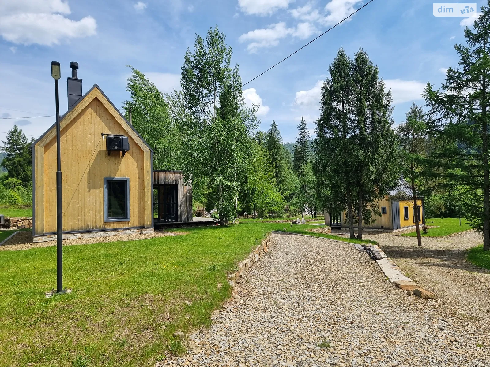 вул. Тараса Шевченка, 164 Гребенів, цена: 200000 $ - фото 1