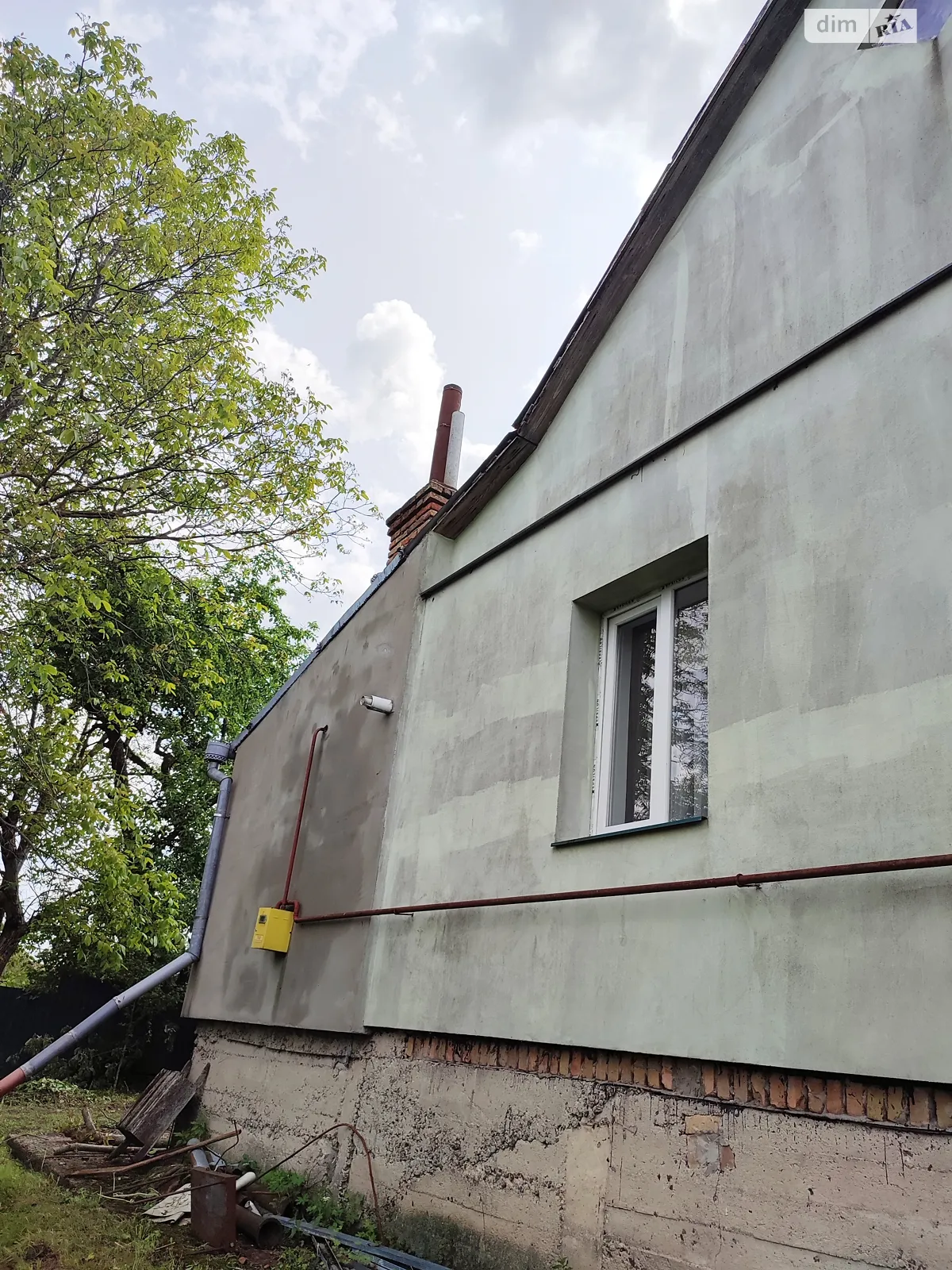 Продается одноэтажный дом 56.4 кв. м с террасой, цена: 30000 $ - фото 1