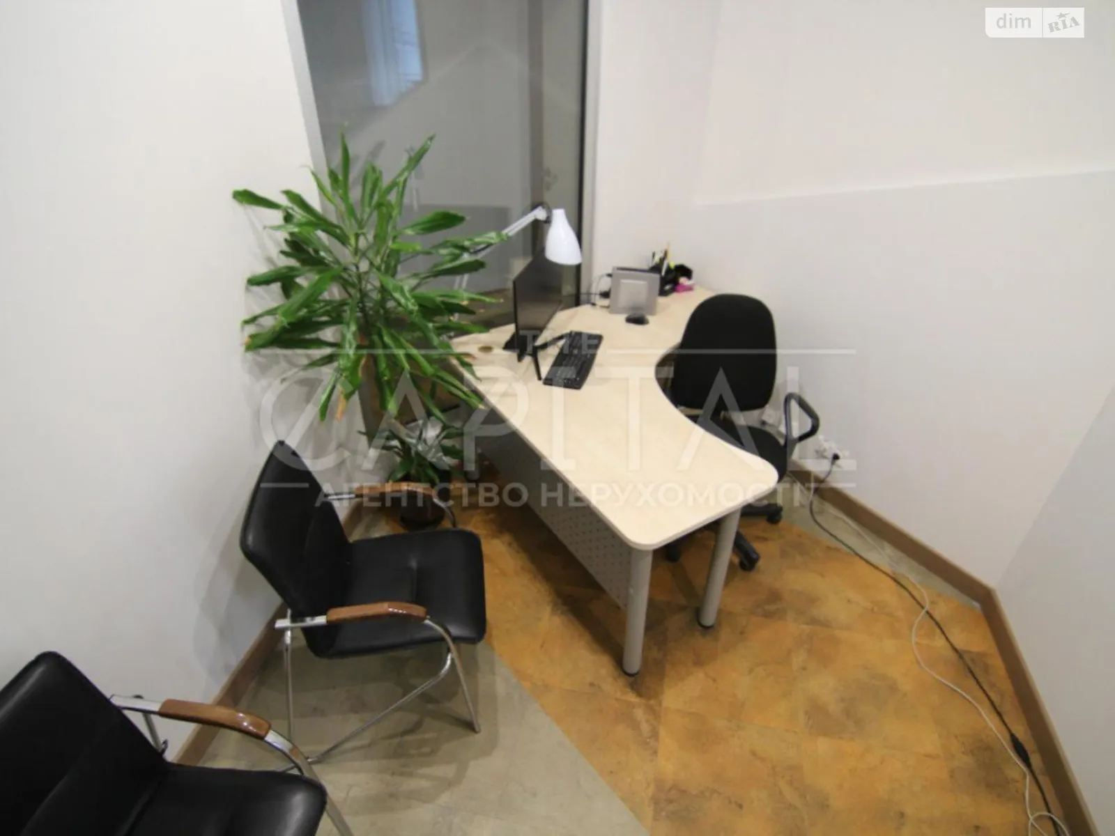 Продается офис 278.9 кв. м в бизнес-центре, цена: 420000 $ - фото 1