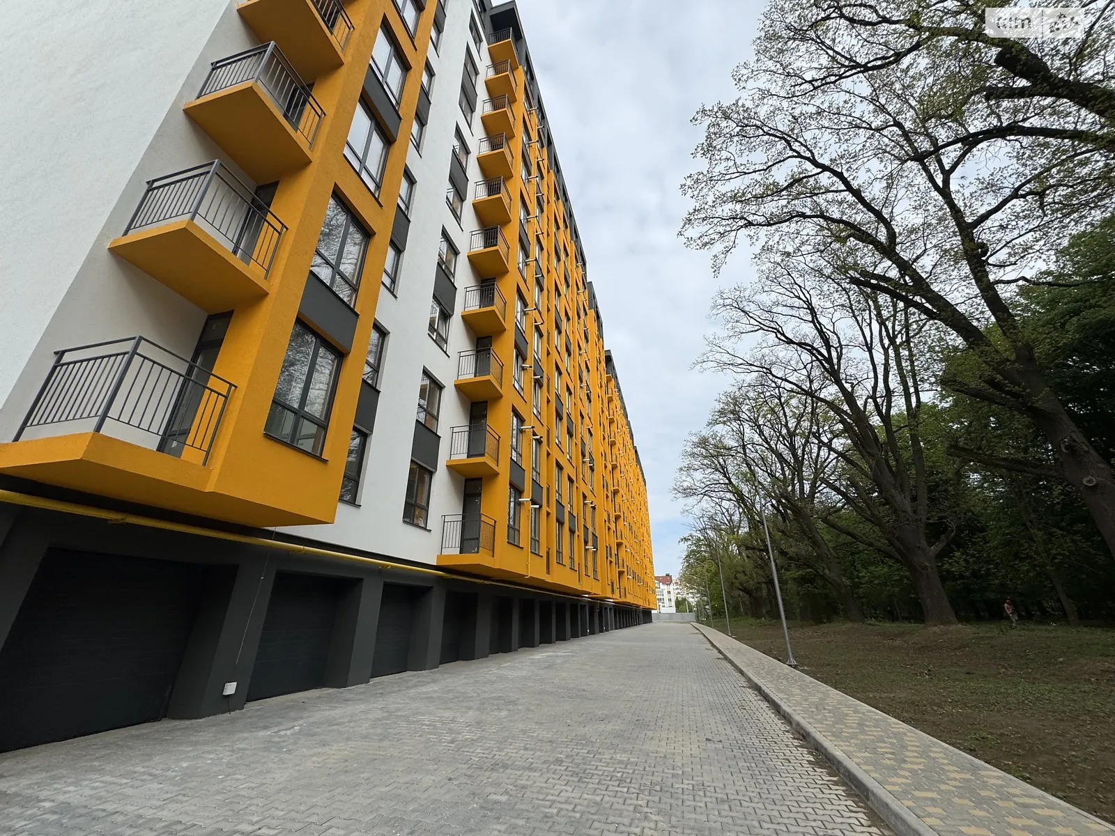 Продається 1-кімнатна квартира 38 кв. м у Вінниці, вул. Професора Шульги - фото 1