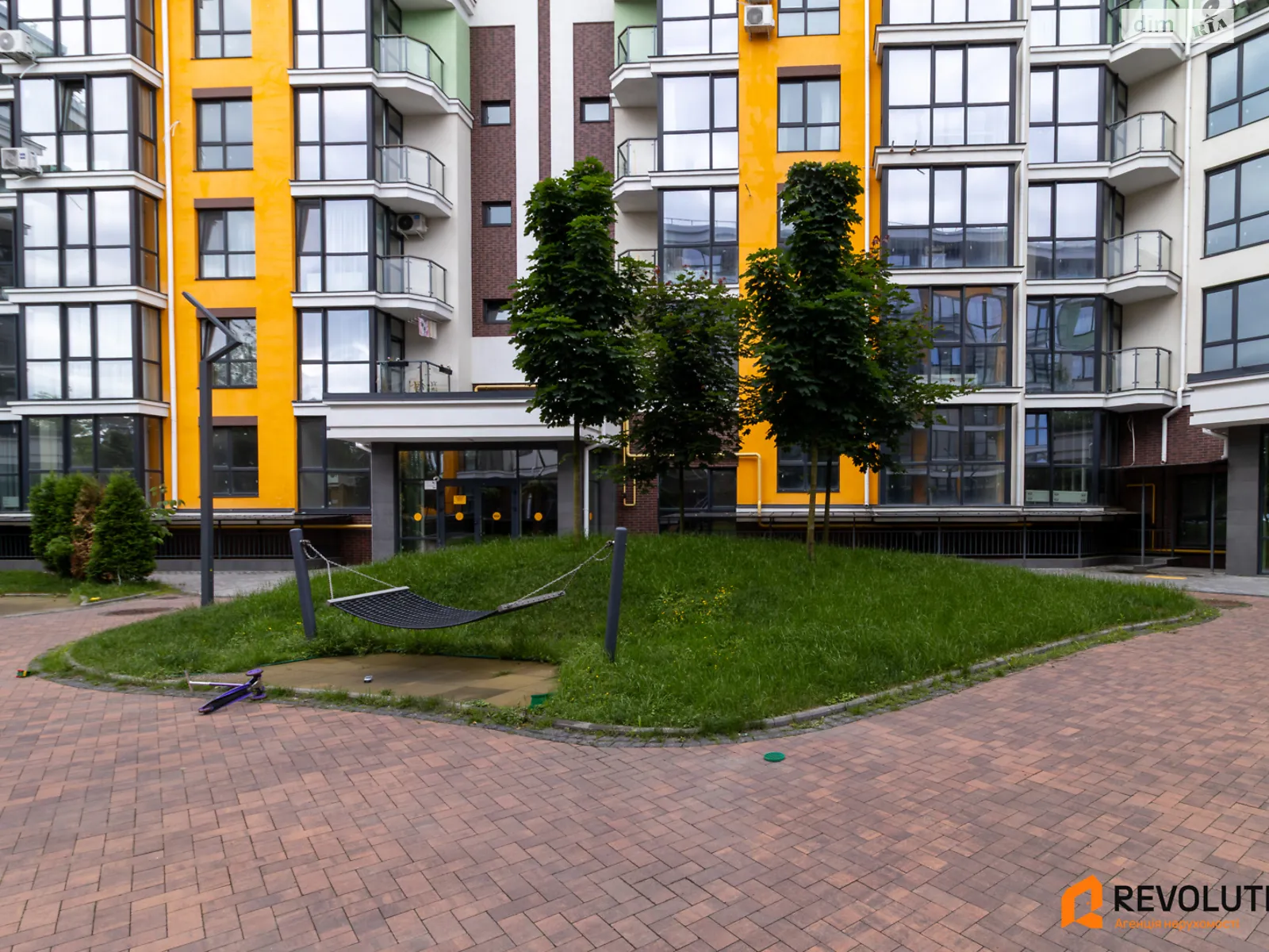 Продається приміщення вільного призначення 62 кв. м в 6-поверховій будівлі, цена: 49000 $ - фото 1