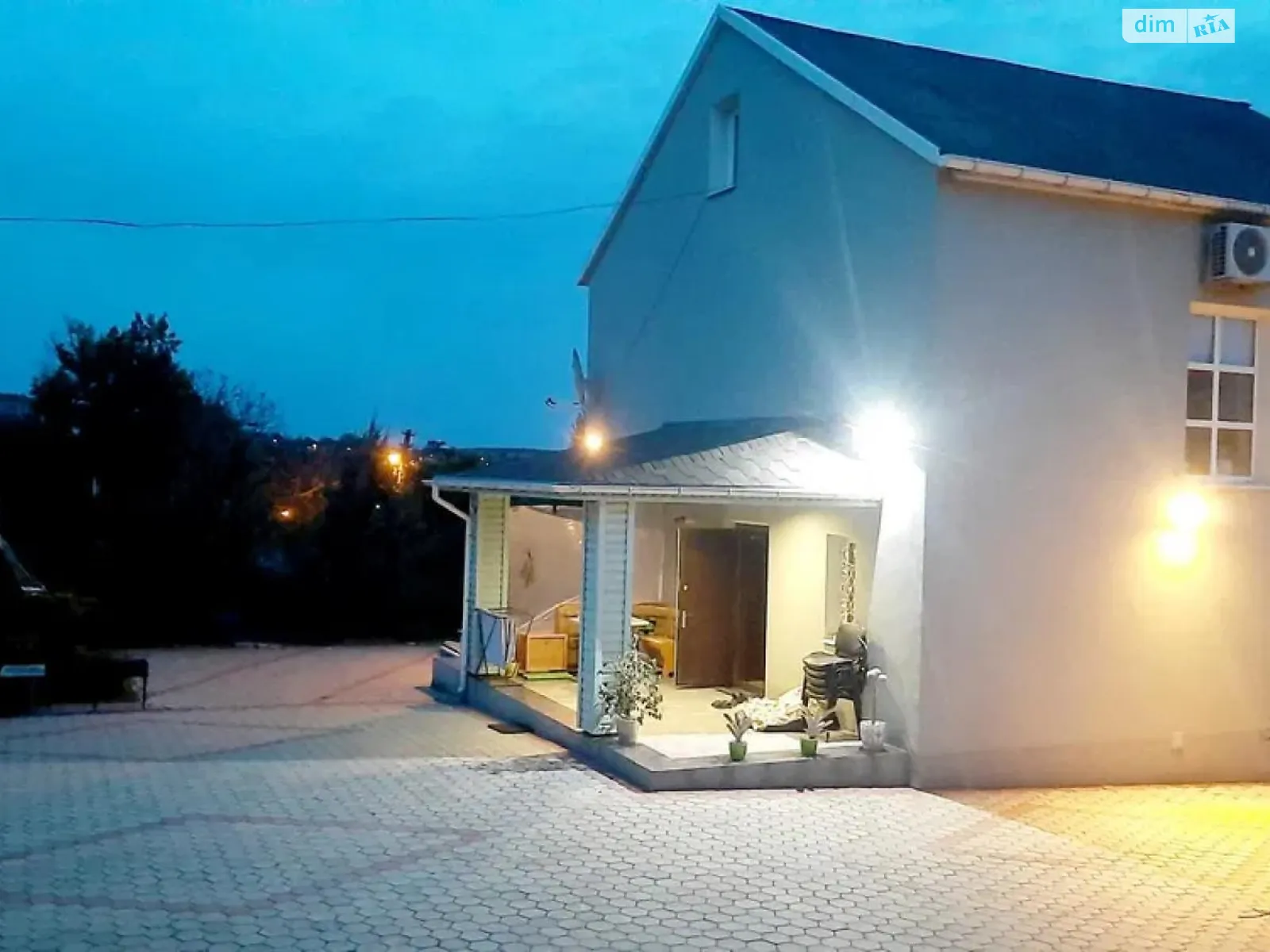 Здається в оренду одноповерховий будинок з бесідкою, цена: 2750 грн - фото 1