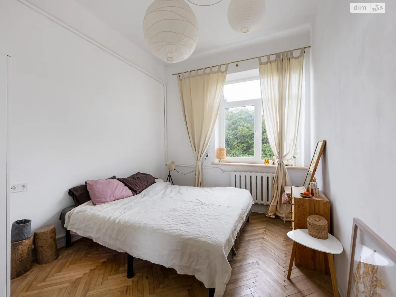 Продается 2-комнатная квартира 46.7 кв. м в Львове, цена: 78000 $ - фото 1