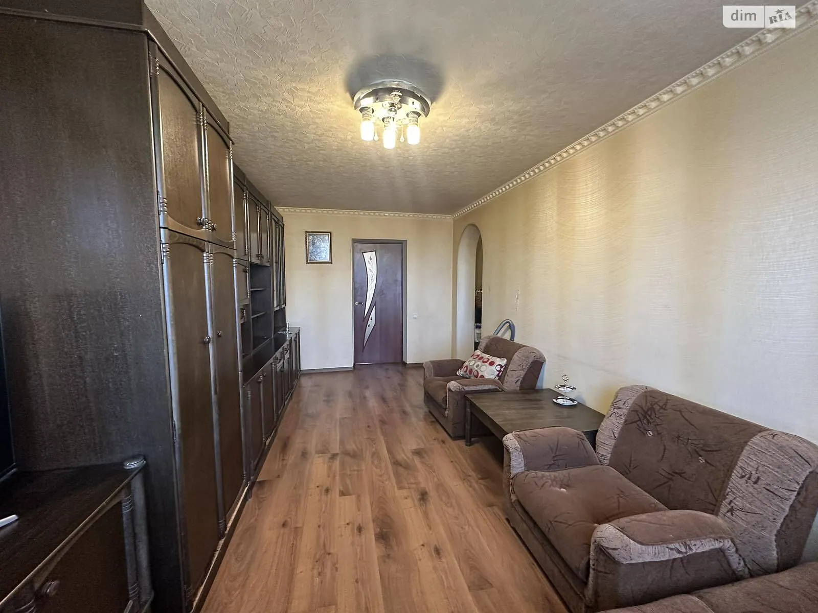 Продается 3-комнатная квартира 54 кв. м в Каменском, цена: 26000 $ - фото 1