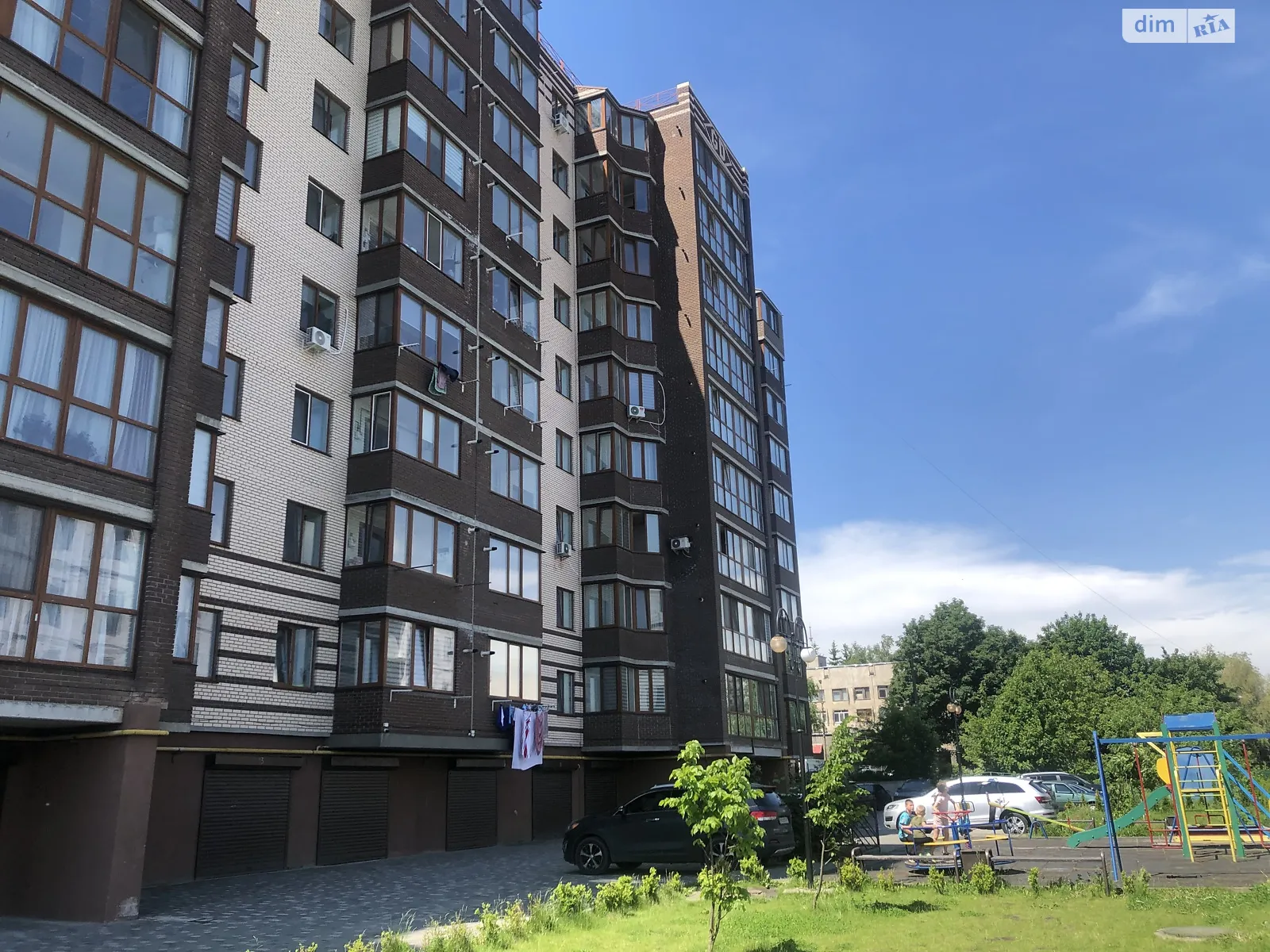 Продається 1-кімнатна квартира 60 кв. м у Хмельницькому, вул. Панаса Мирного, 11 - фото 1