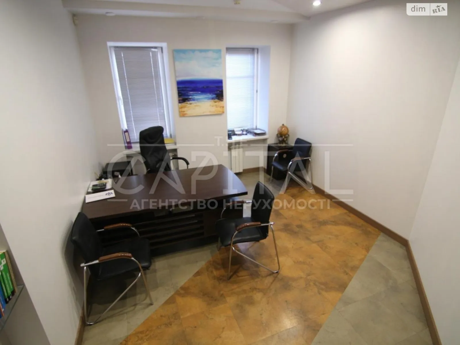 Продається офіс 278.9 кв. м в бізнес-центрі, цена: 420000 $ - фото 1