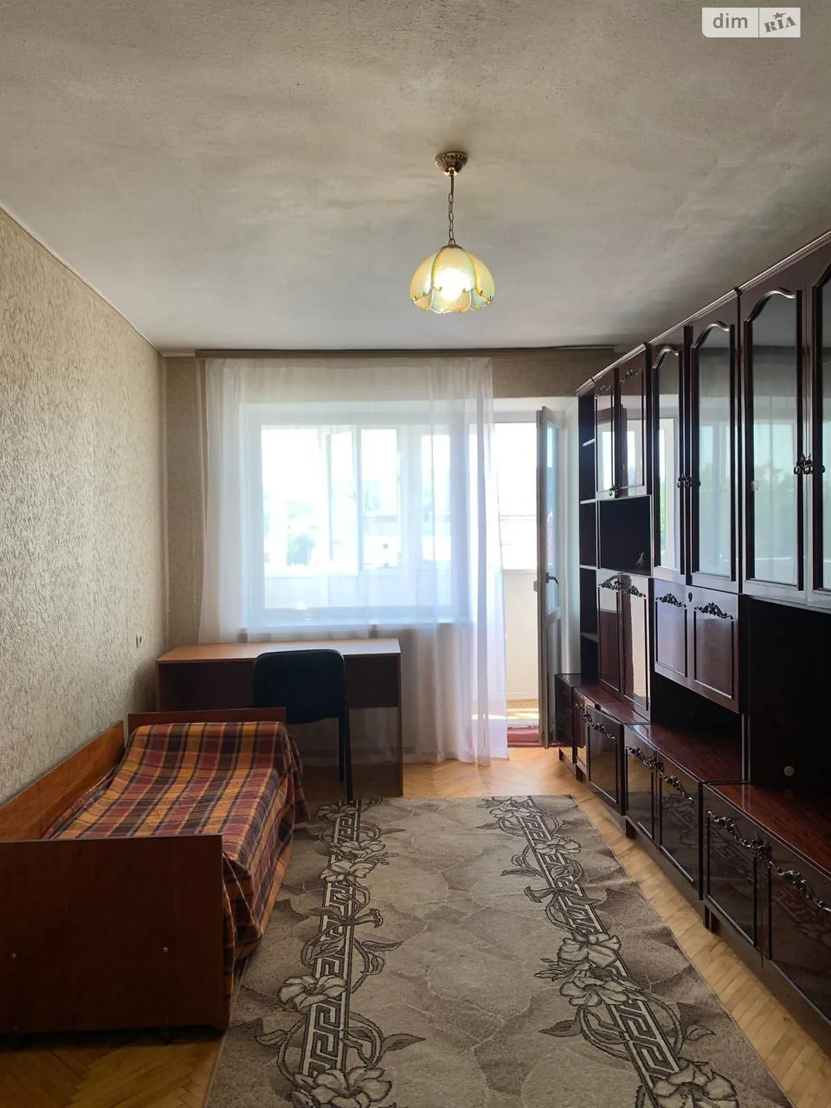 Продается 1-комнатная квартира 31.5 кв. м в Николаеве, ул. Игоря Бедзая(Чкалова (Центр)) - фото 1