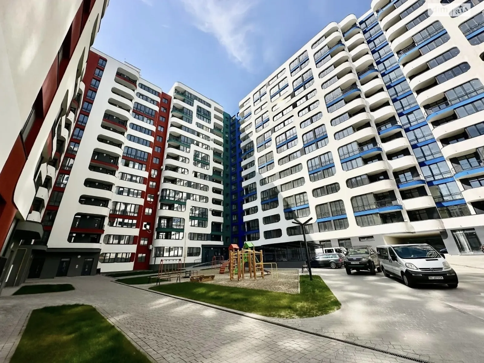 Продается 1-комнатная квартира 44 кв. м в Сокольниках, ул. Трускавецкая, 115 - фото 1