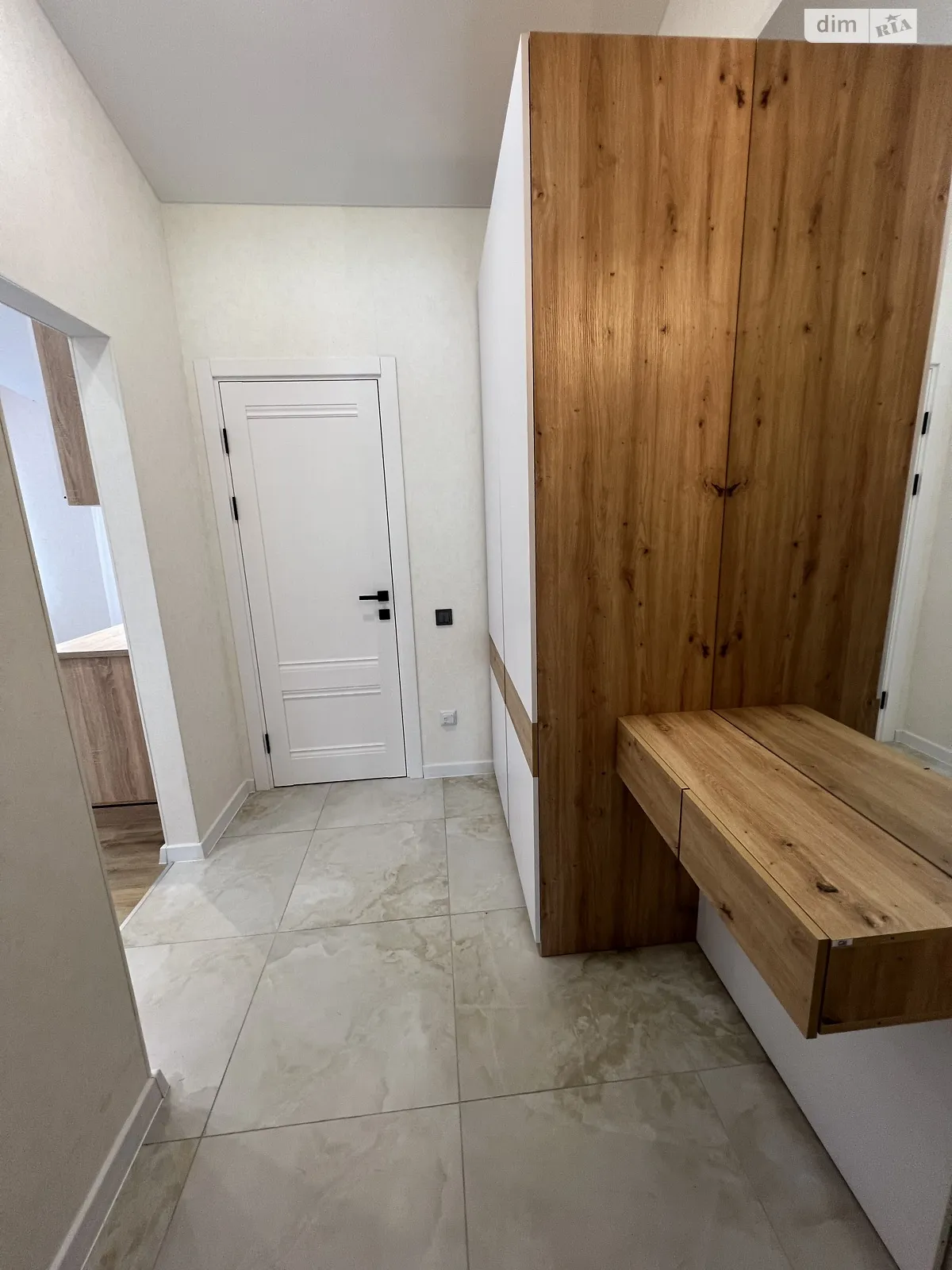 Продается 1-комнатная квартира 28.3 кв. м в, цена: 31000 $ - фото 1