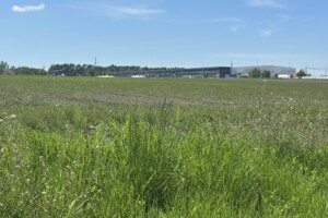 Продажа земли коммерческого назначения, Винницкая, Винницкие Хутора, вулиця Генерала Трейка