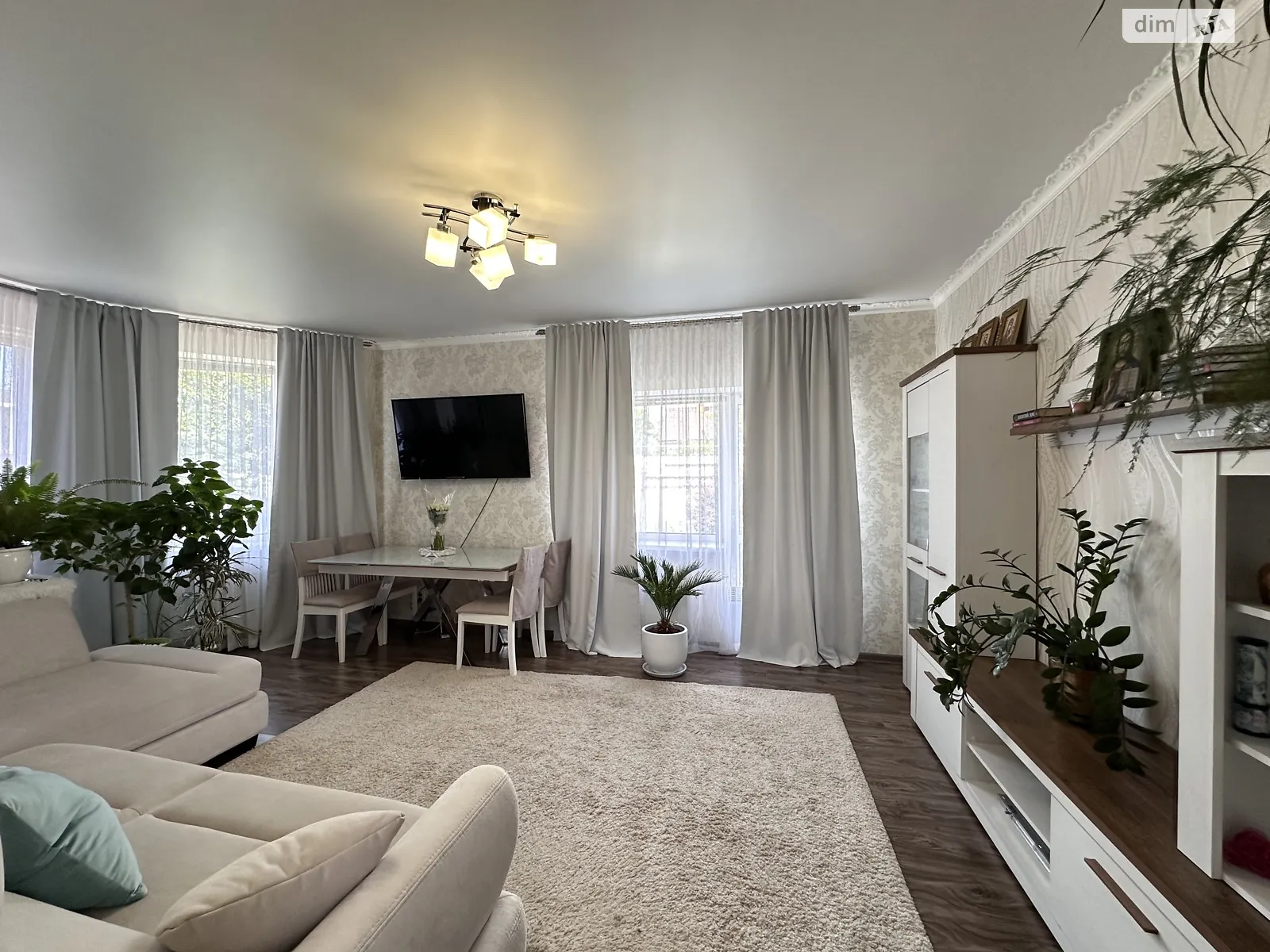 Продается дом на 2 этажа 118 кв. м с верандой, цена: 225000 $ - фото 1