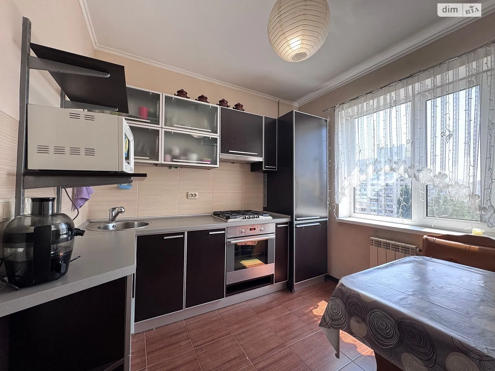 Продається 2-кімнатна квартира 54 кв. м у Києві, цена: 76000 $ - фото 1