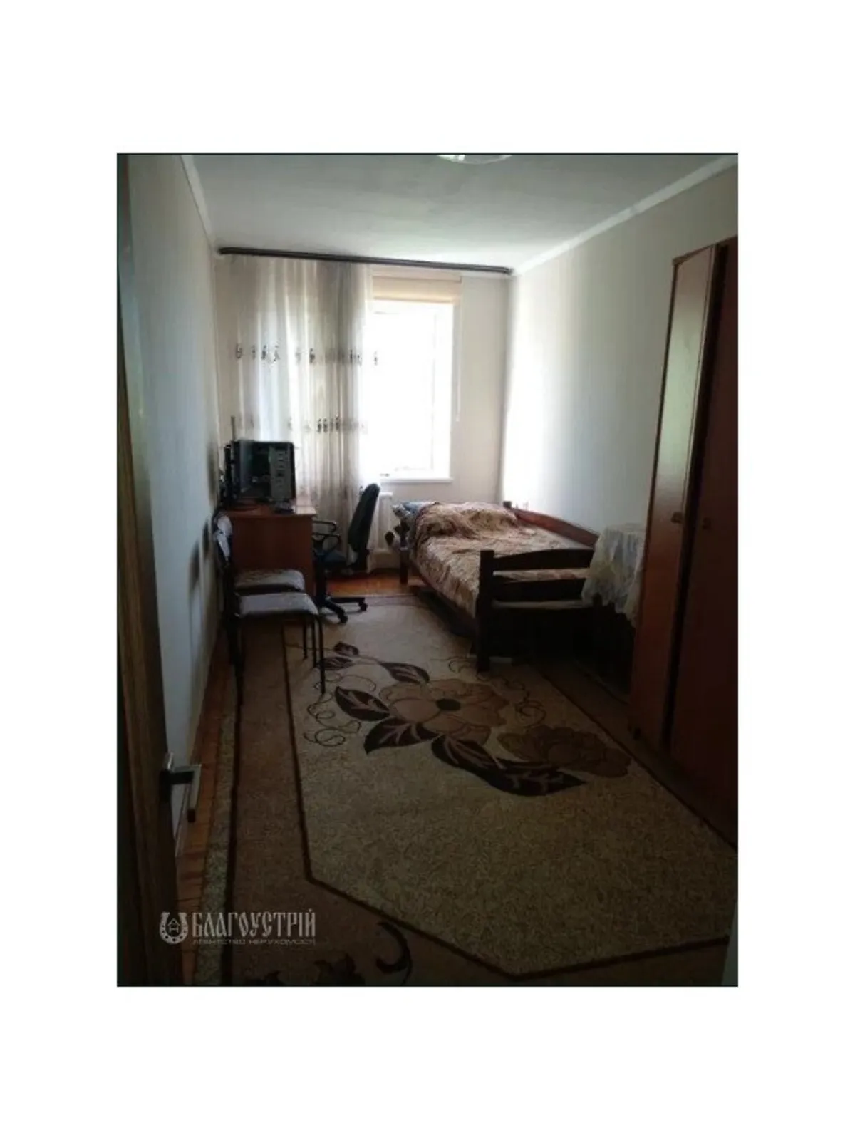 Продається 2-кімнатна квартира 44 кв. м у Вінниці, цена: 57000 $ - фото 1