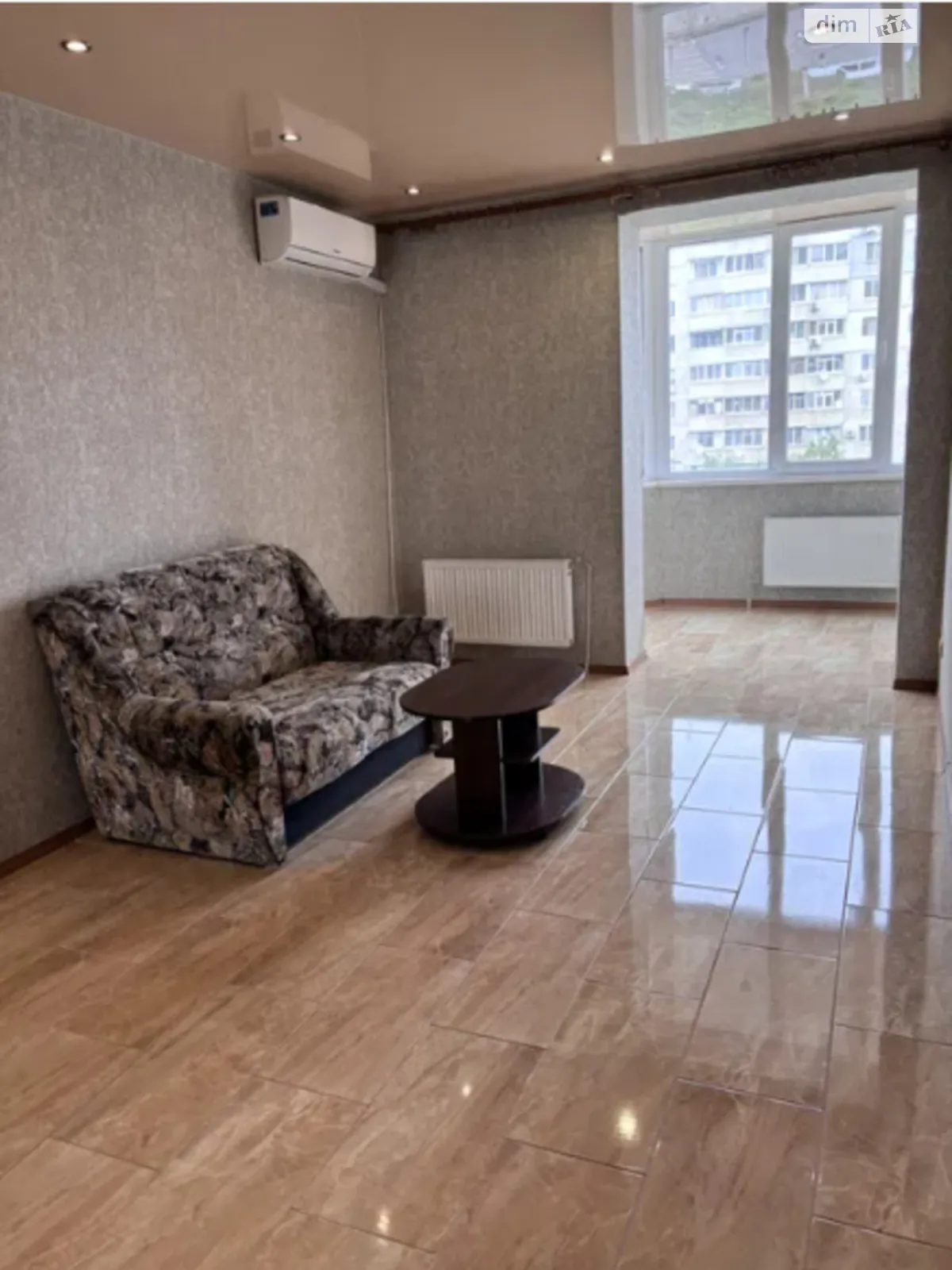 Продается 1-комнатная квартира 42 кв. м в Харькове, цена: 41500 $ - фото 1