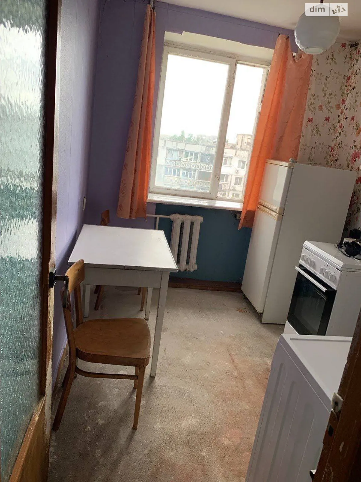 Продается 1-комнатная квартира 36.2 кв. м в Одессе, ул. Владислава Бувалкина(Генерала Бочарова) - фото 1
